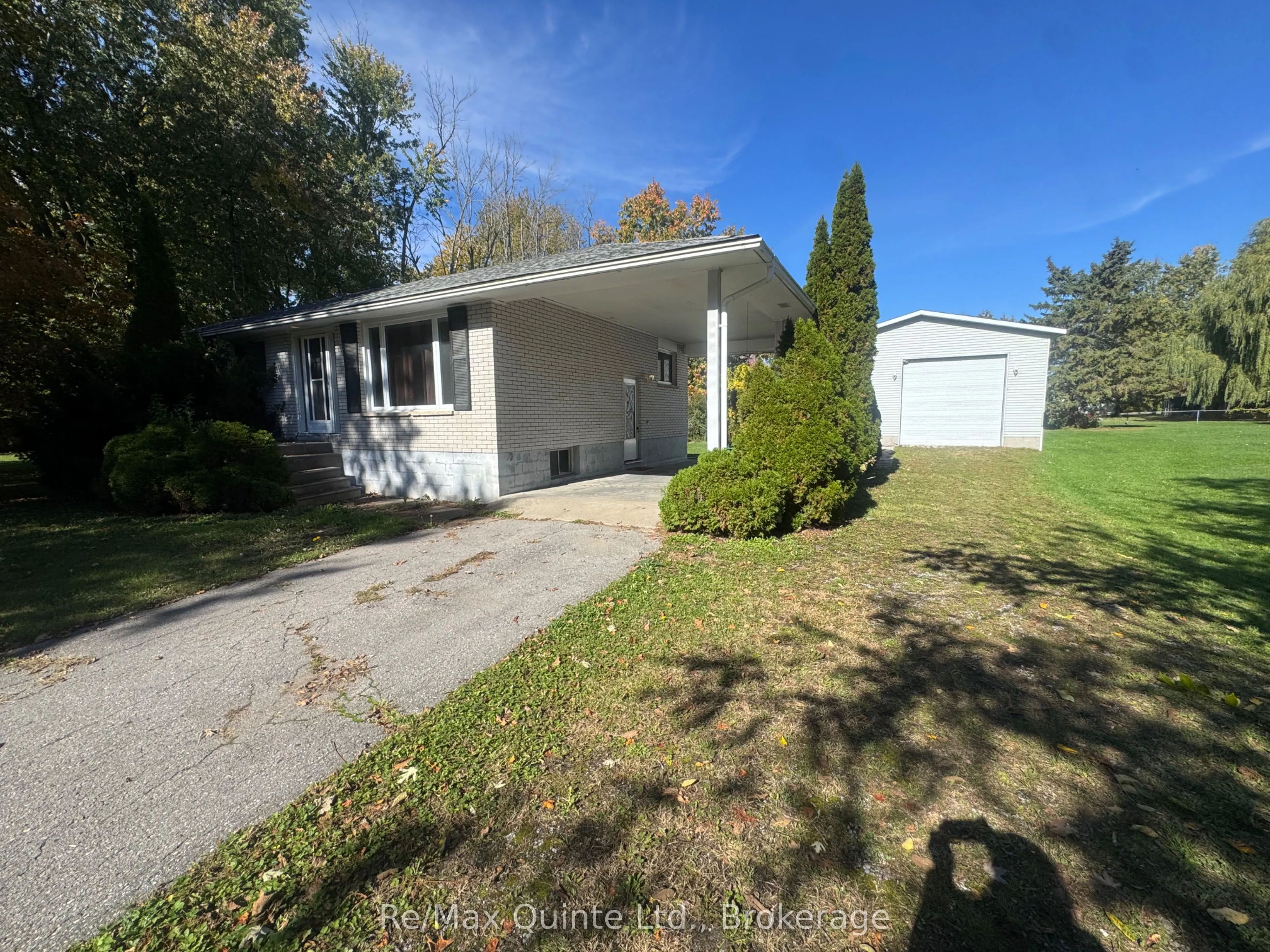 20 Ross Avenue