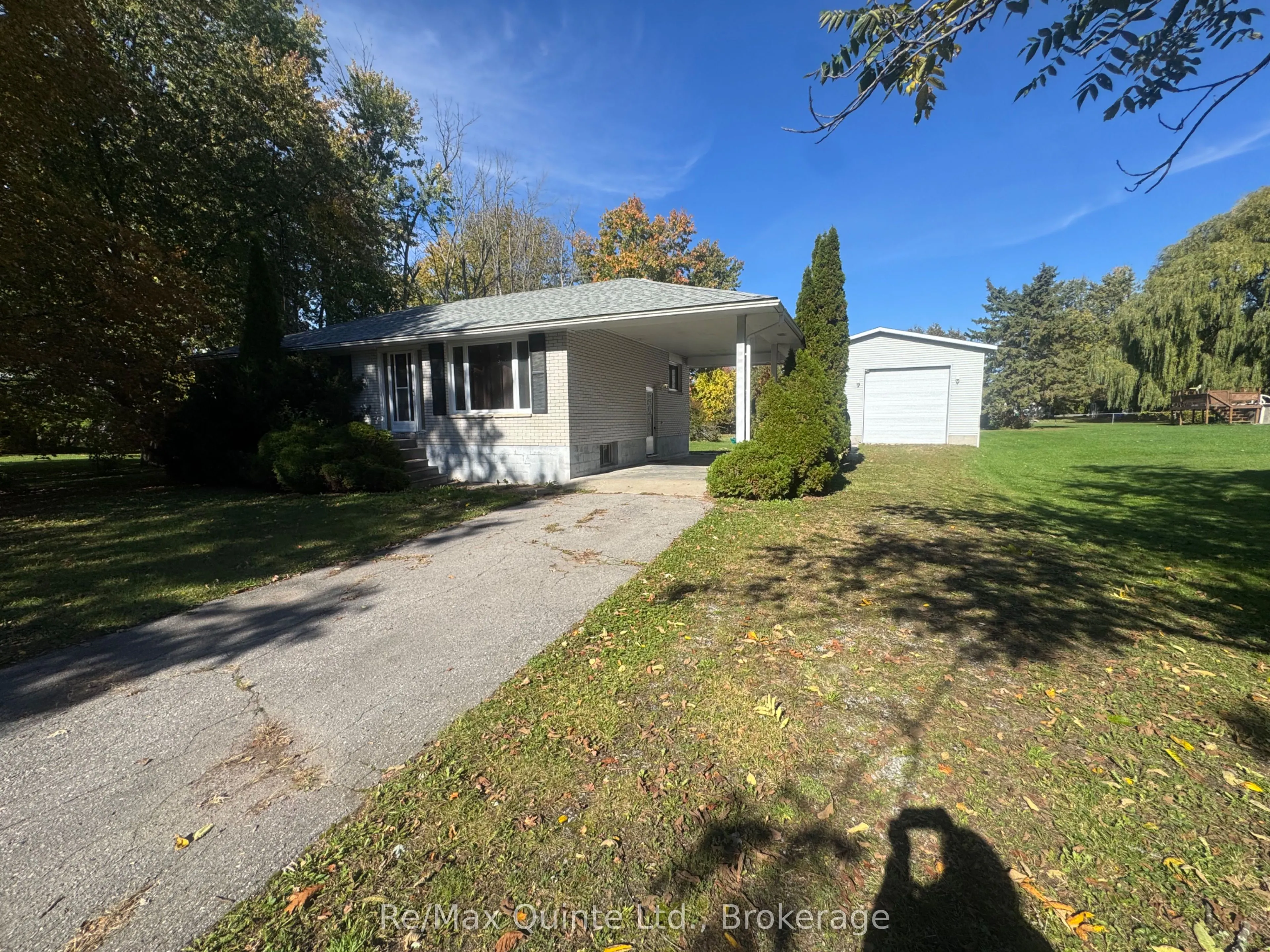 20 Ross Avenue