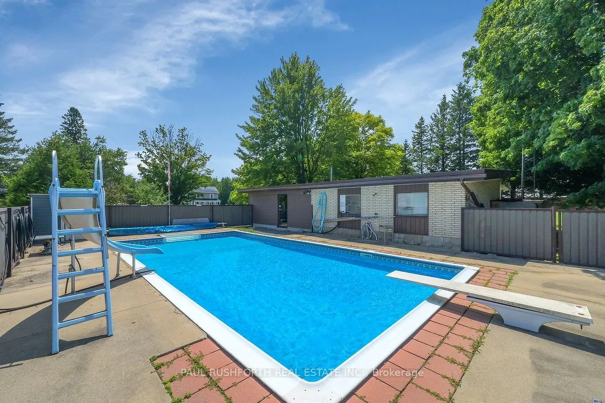 4866 County Road 17 Road