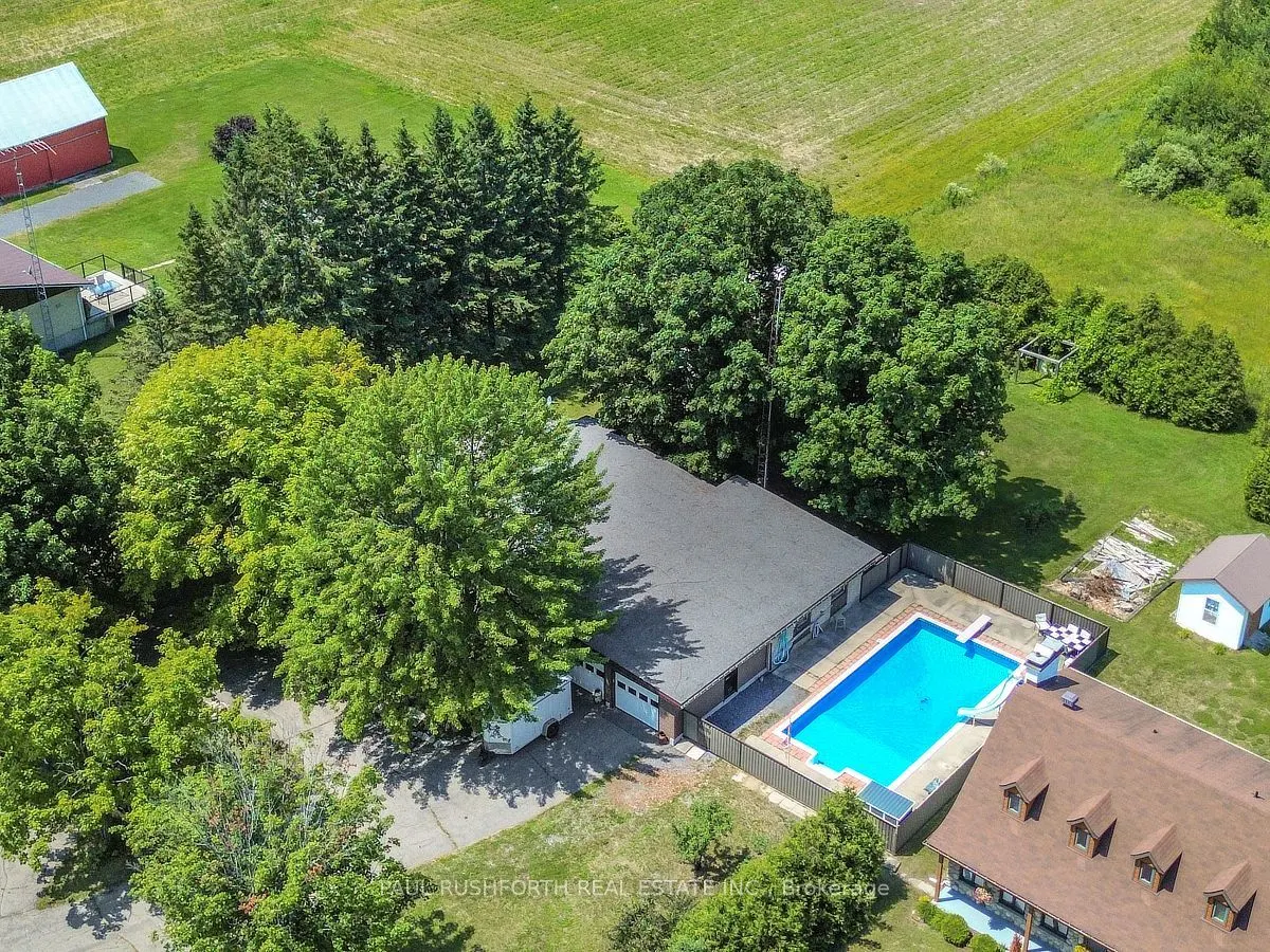 4866 County Road 17 Road