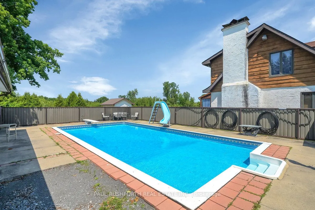 4866 County Road 17 Road