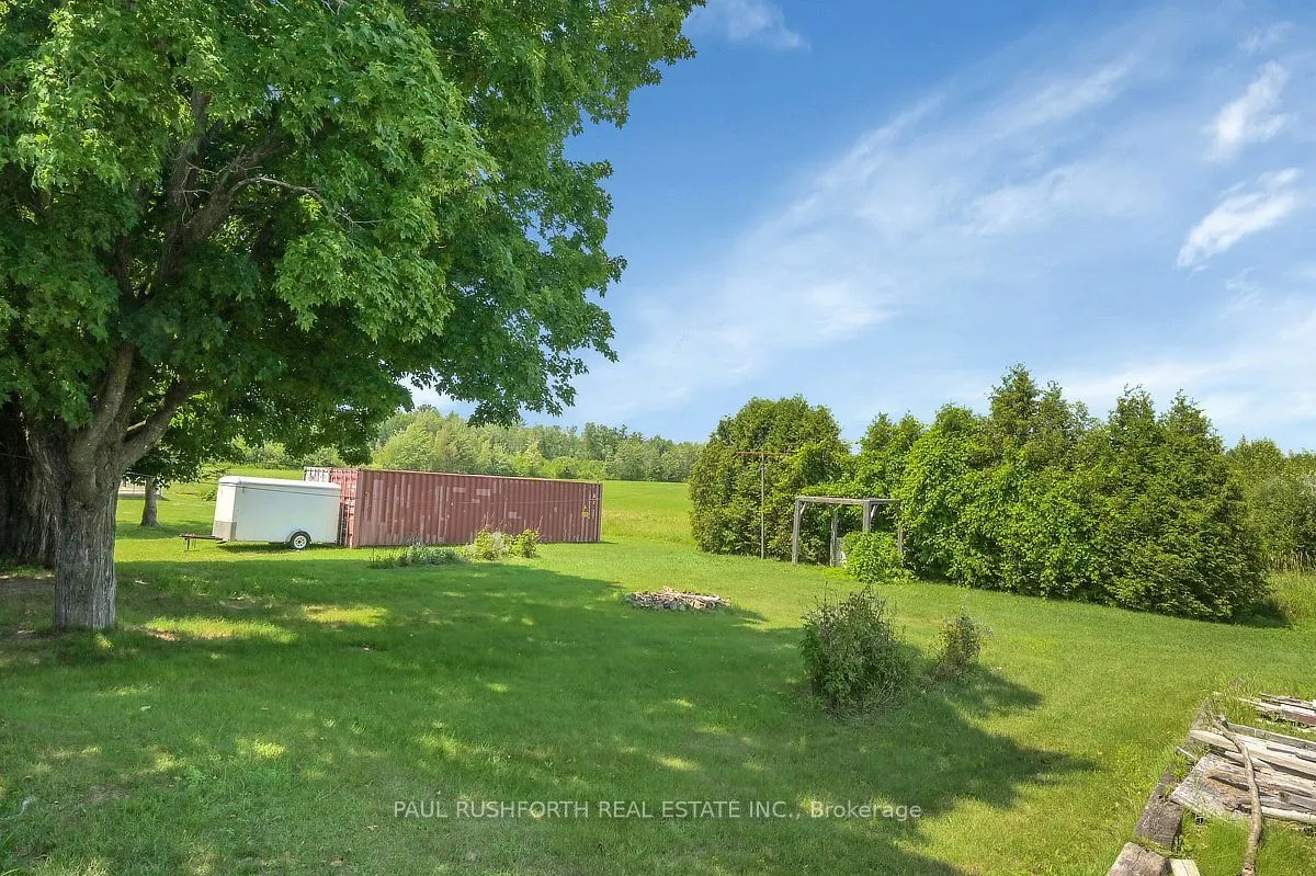 4866 County Road 17 Road