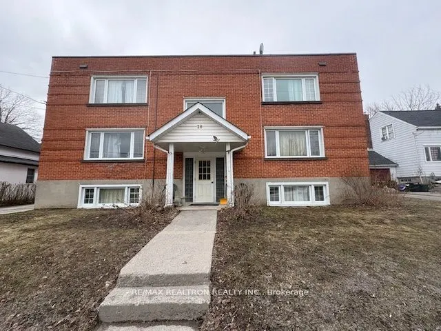 28 McColl Street