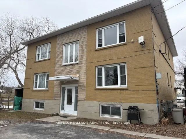 28 McColl Street