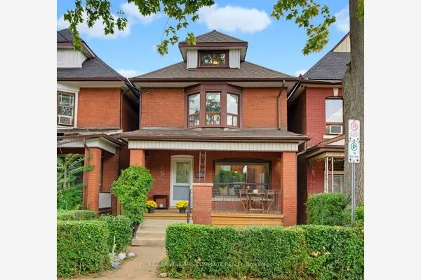 23 Nightingale Street