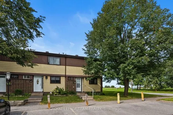 73 Foxfield Drive #E