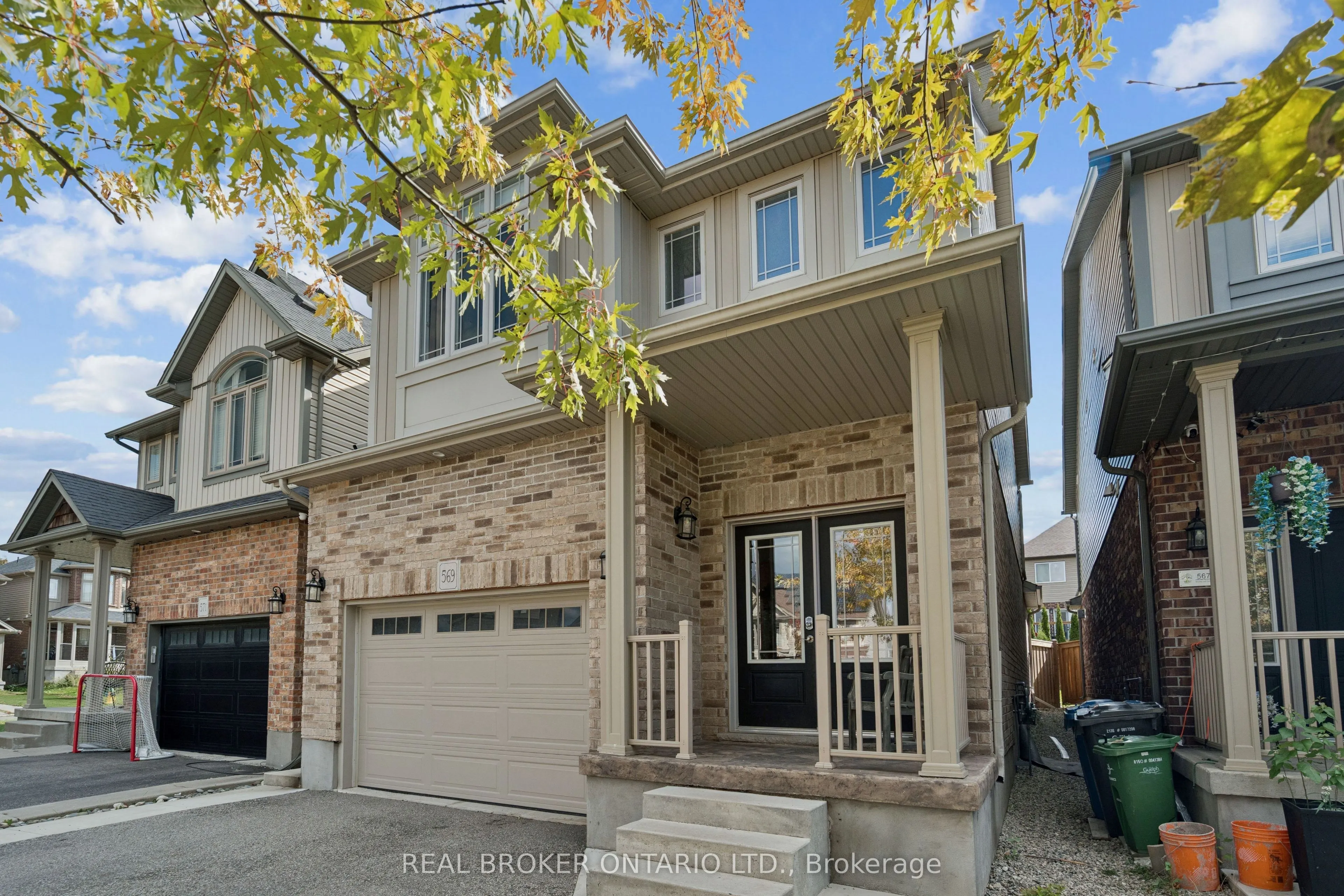 569 Starwood Drive