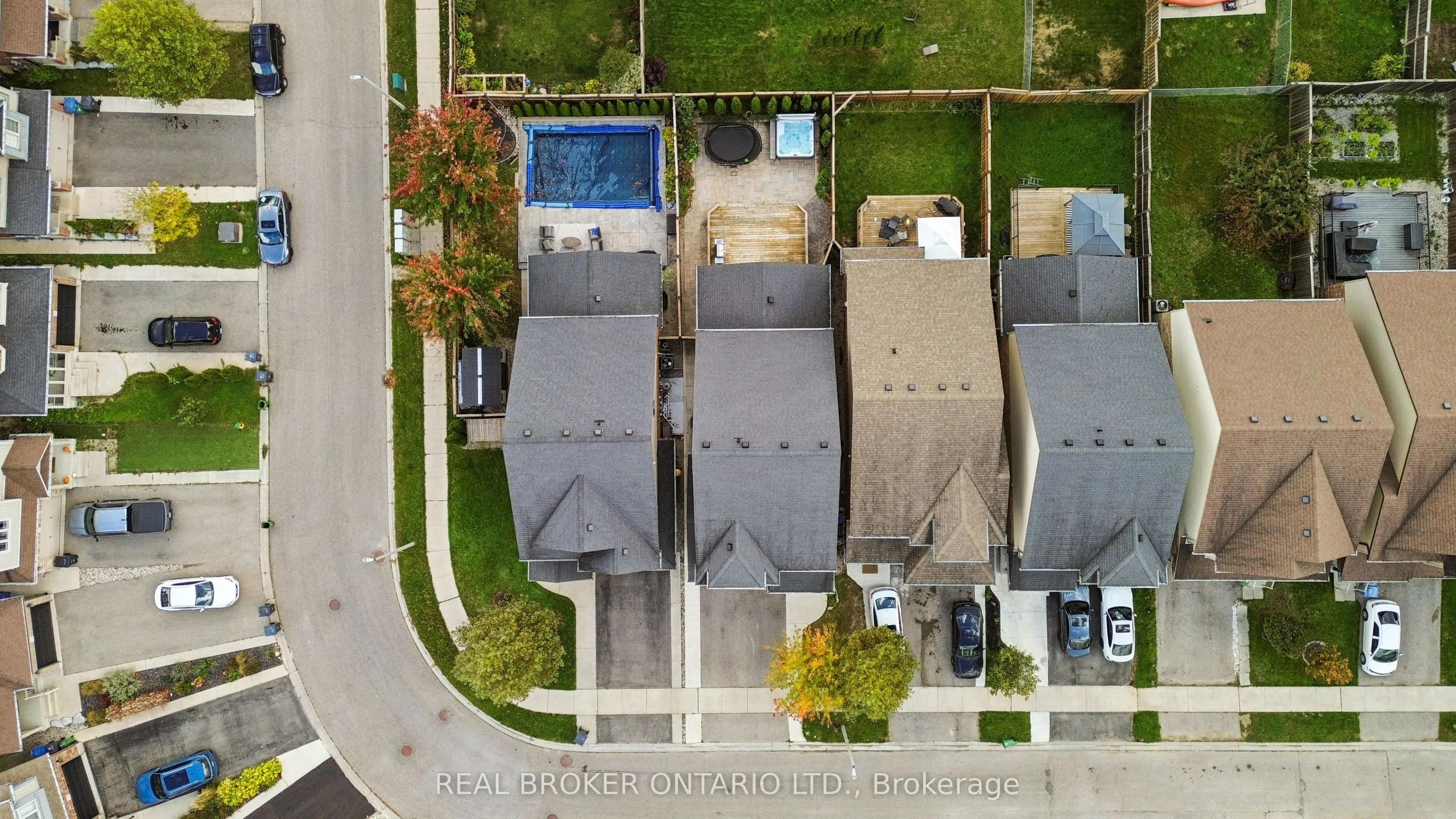 569 Starwood Drive