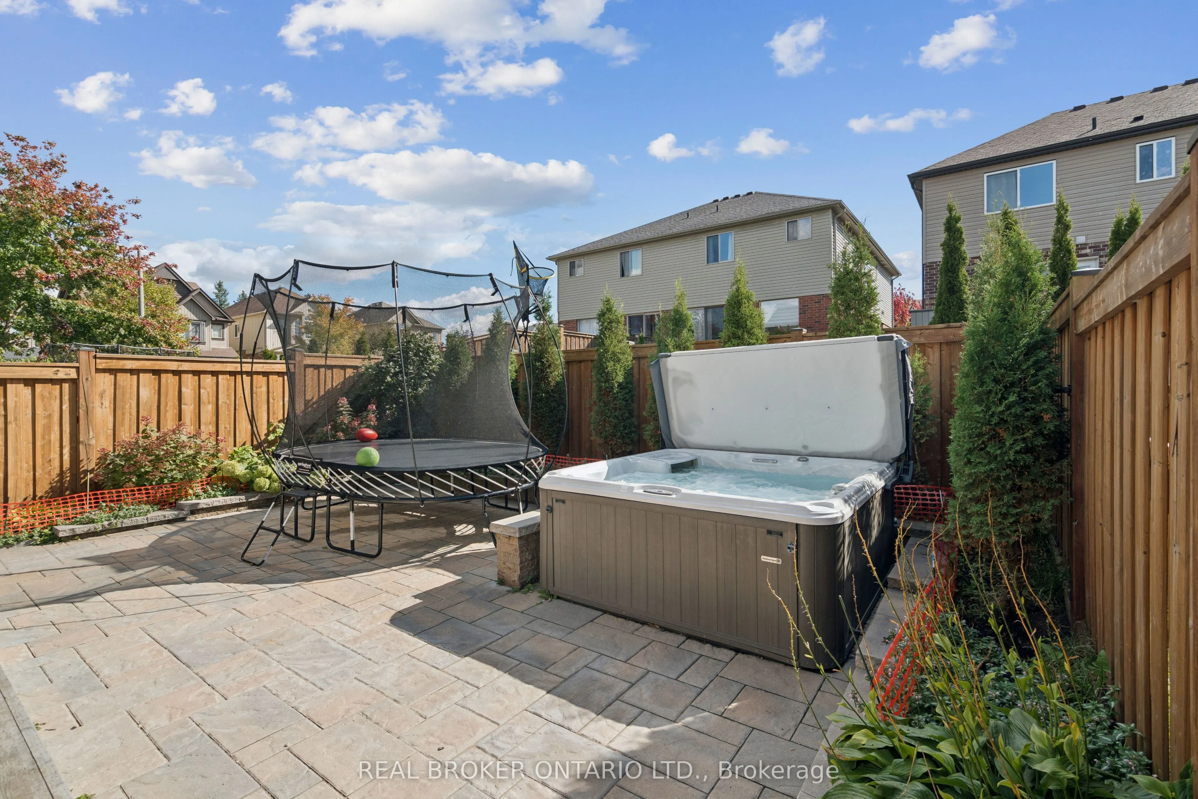 569 Starwood Drive