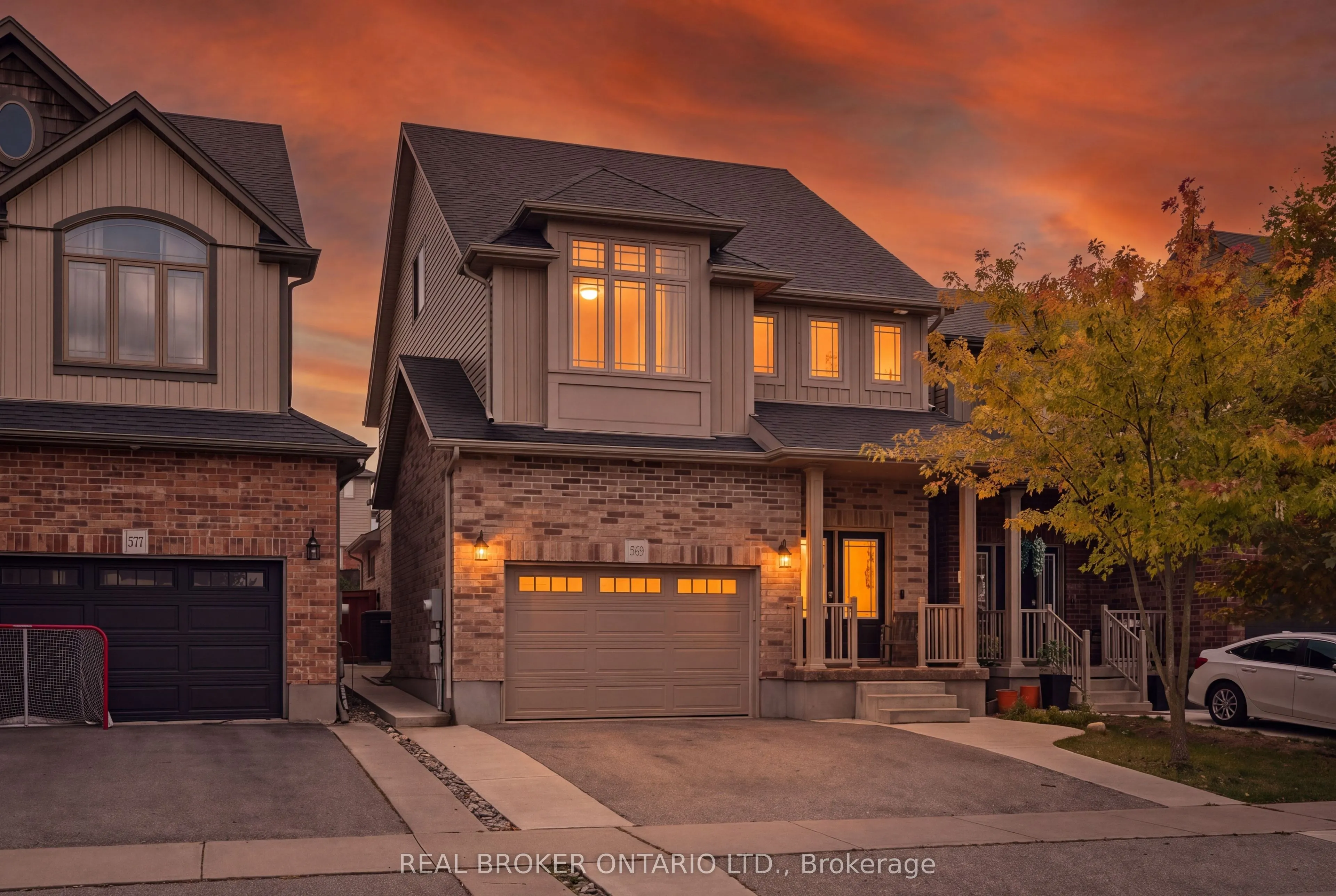 569 Starwood Drive