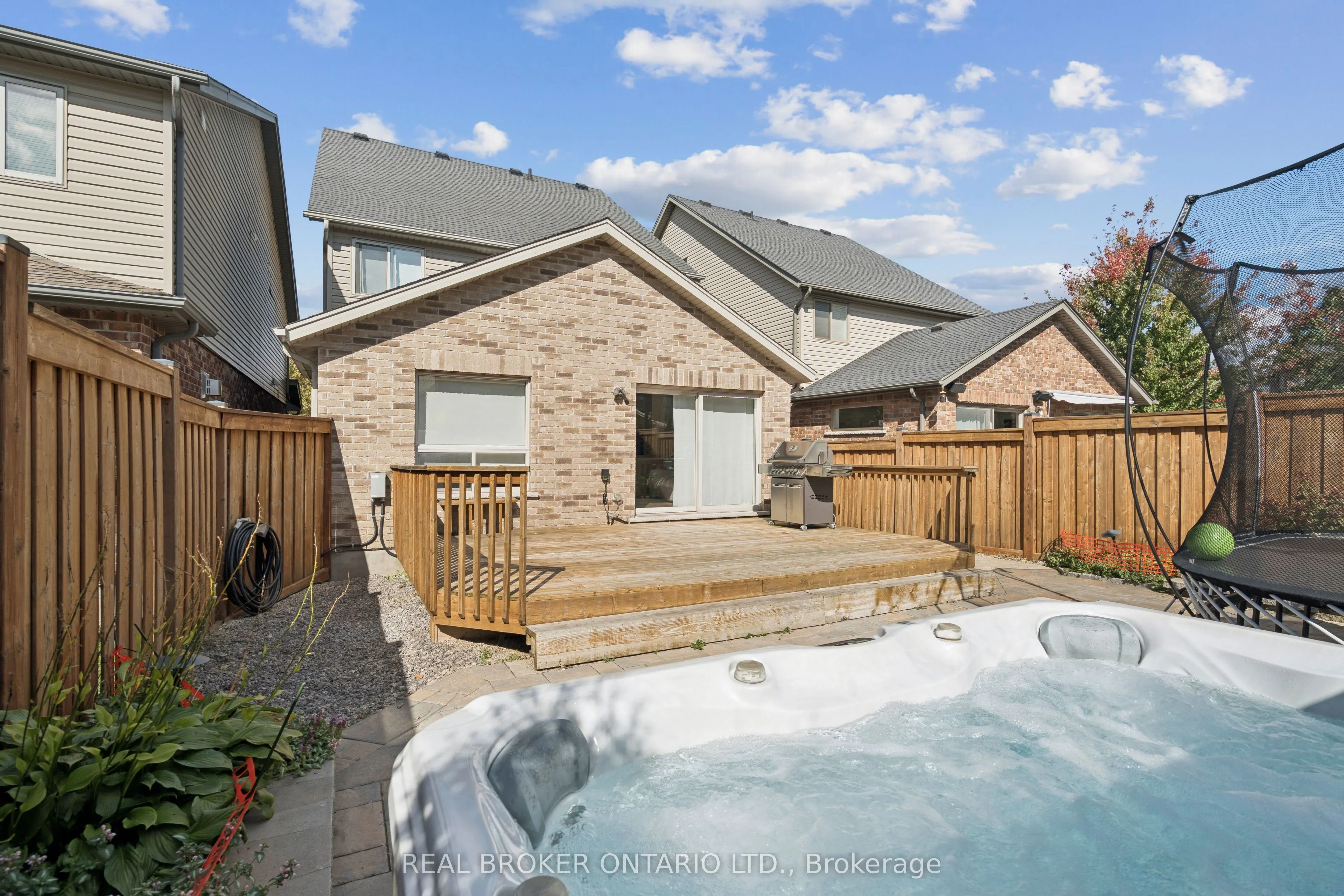 569 Starwood Drive