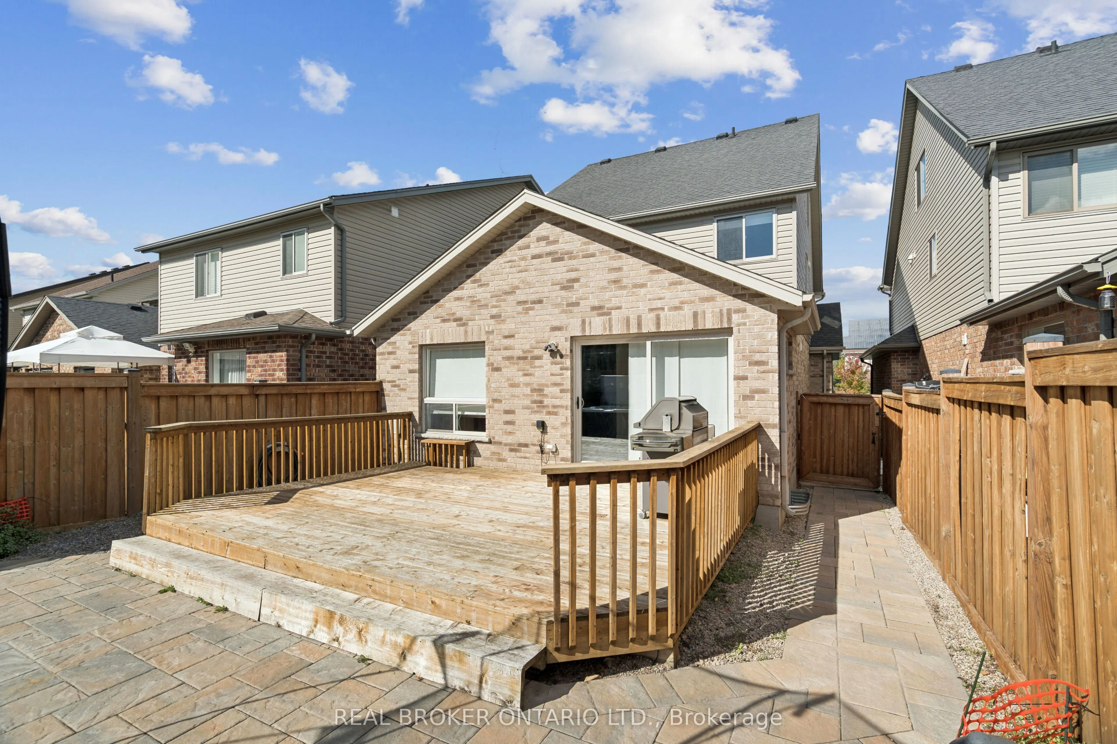 569 Starwood Drive