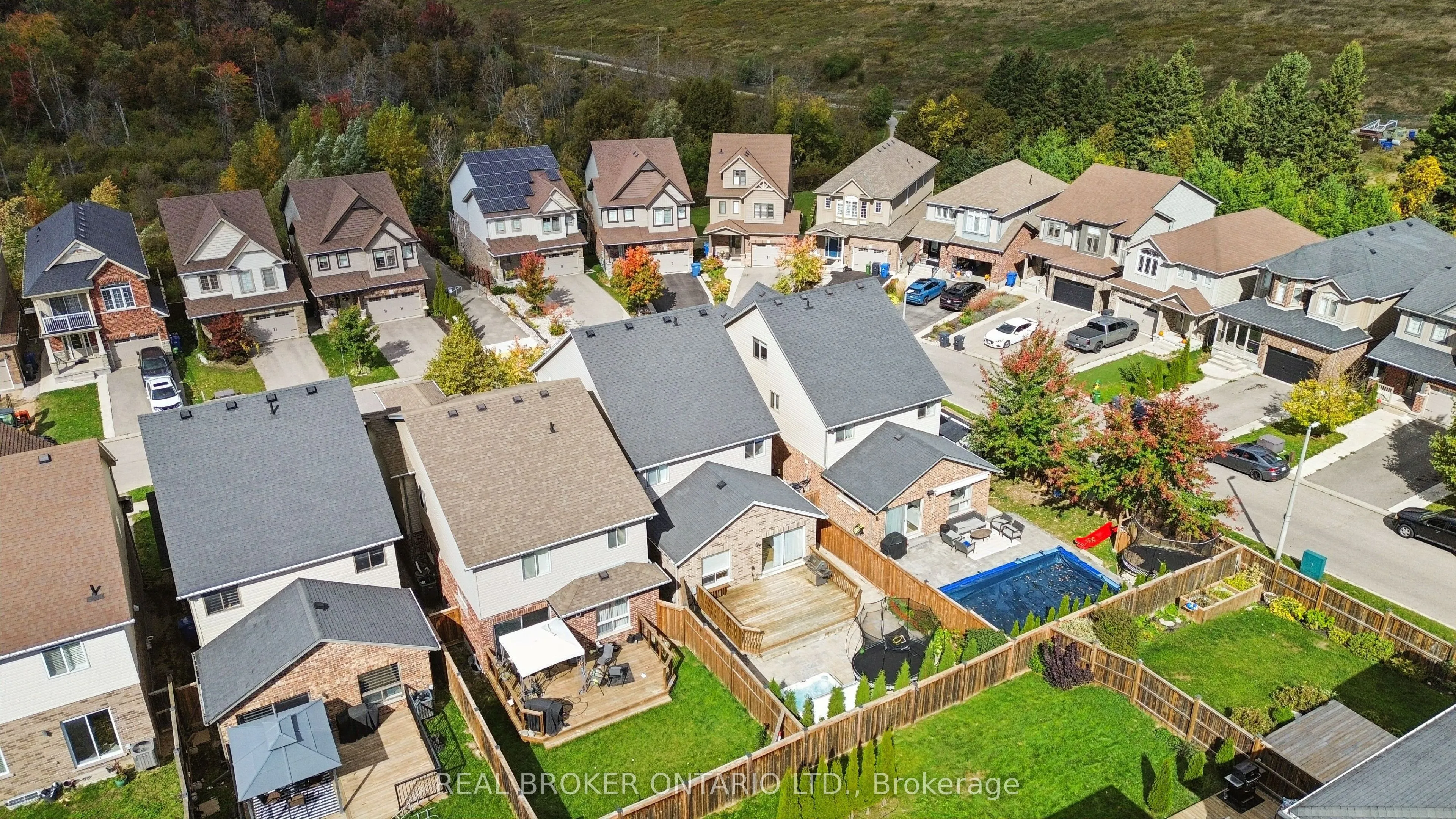 569 Starwood Drive