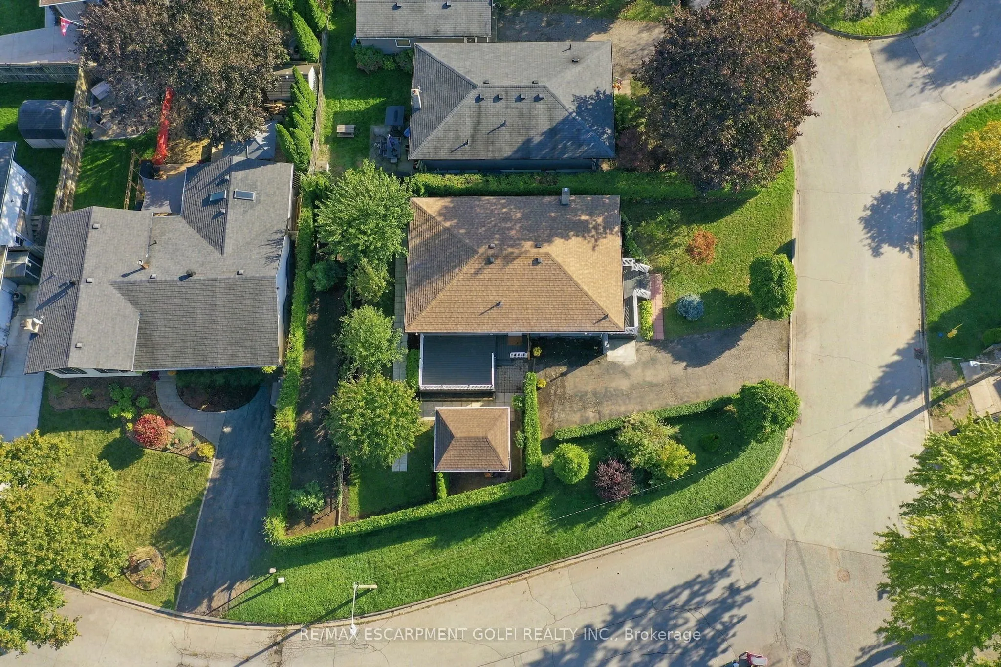 11 Dawn Road
