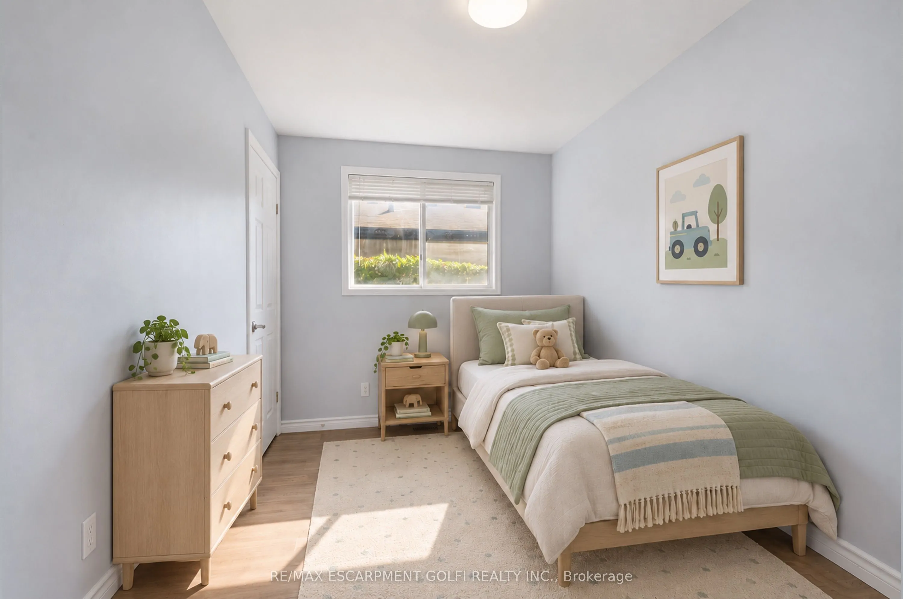 11 Dawn Road