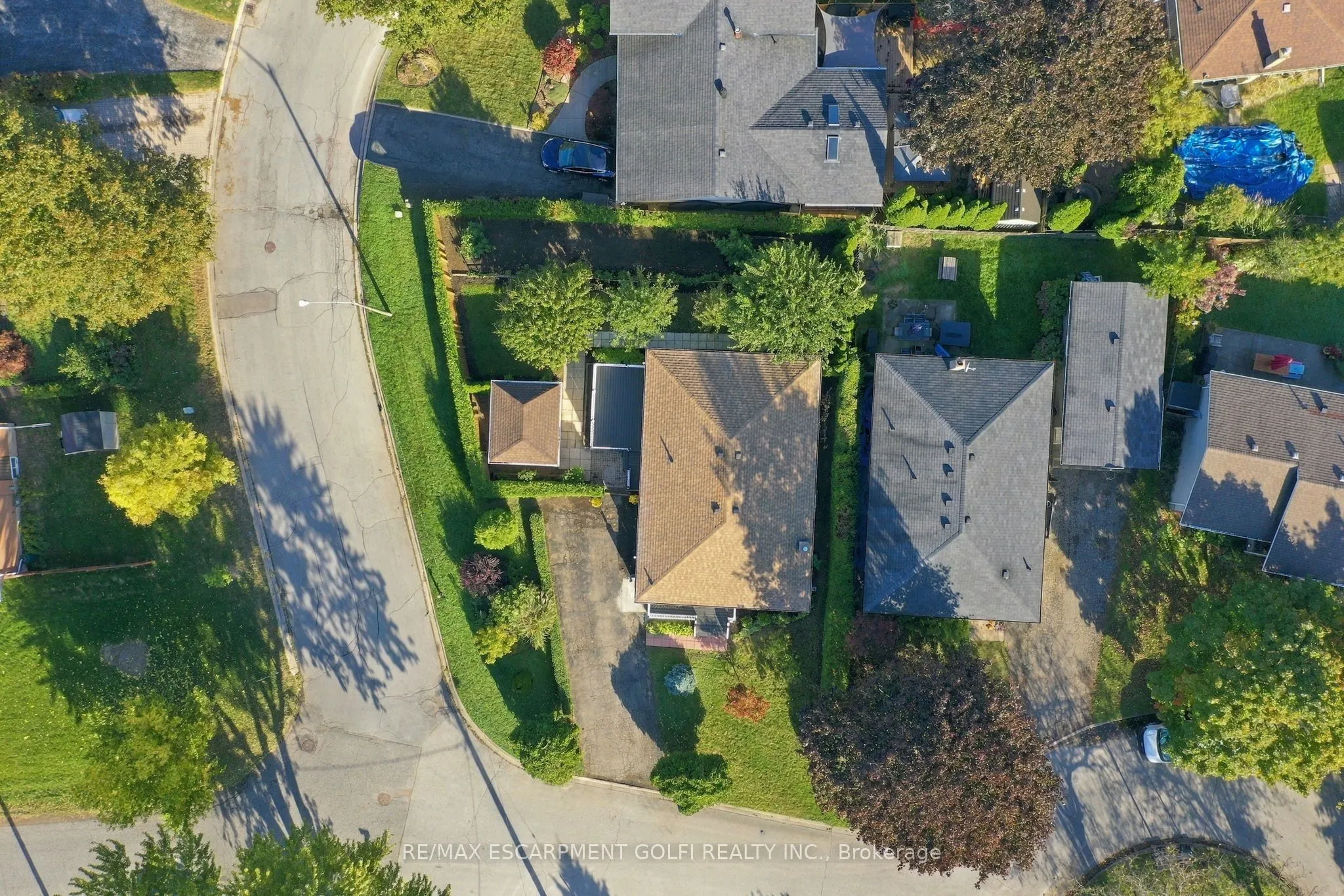 11 Dawn Road