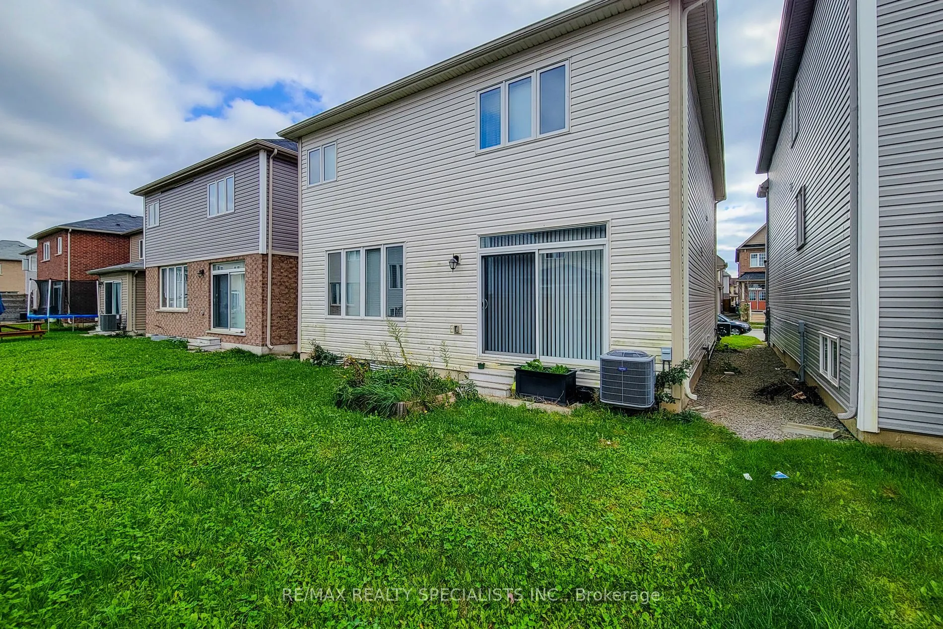 14 Beatty Avenue