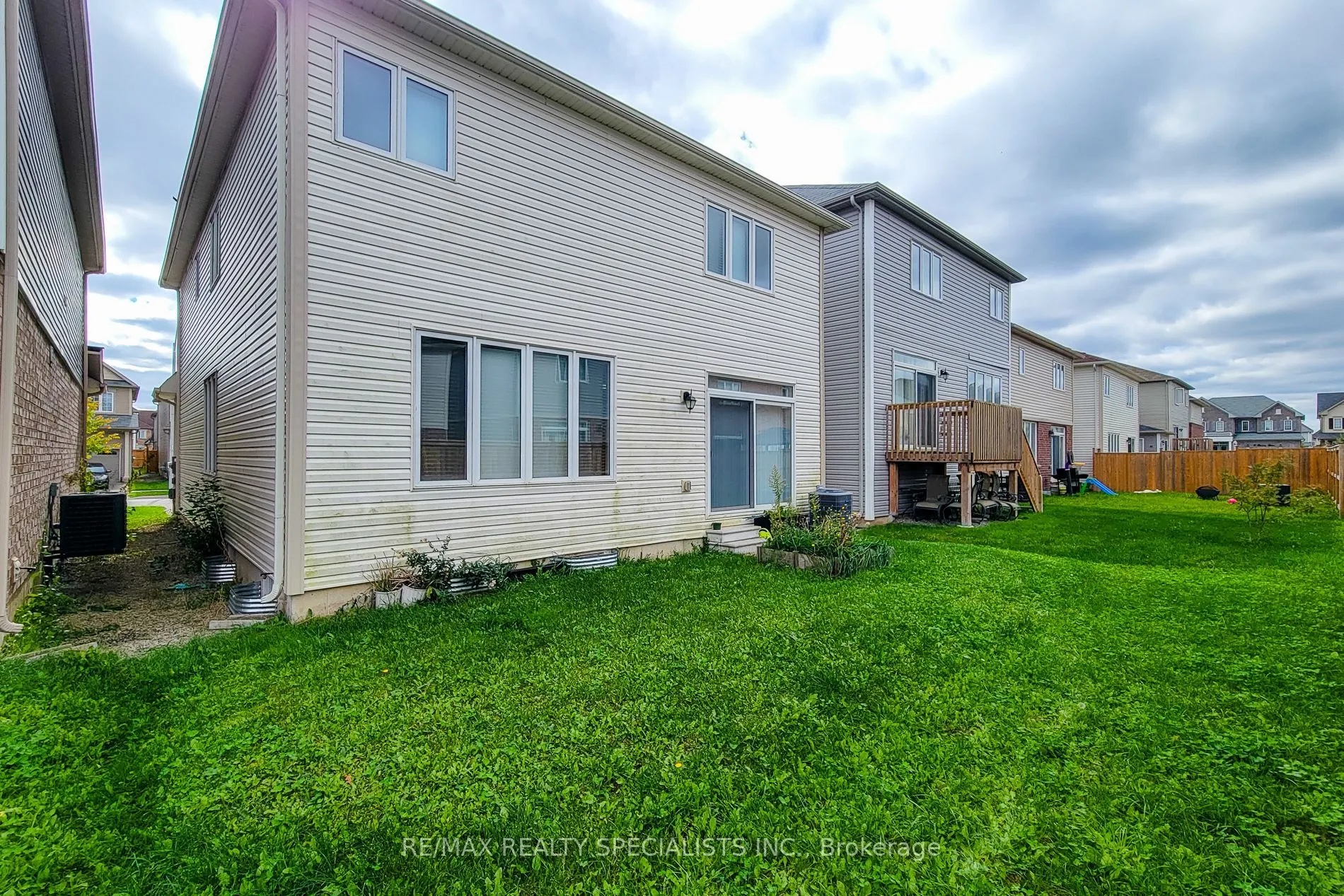 14 Beatty Avenue