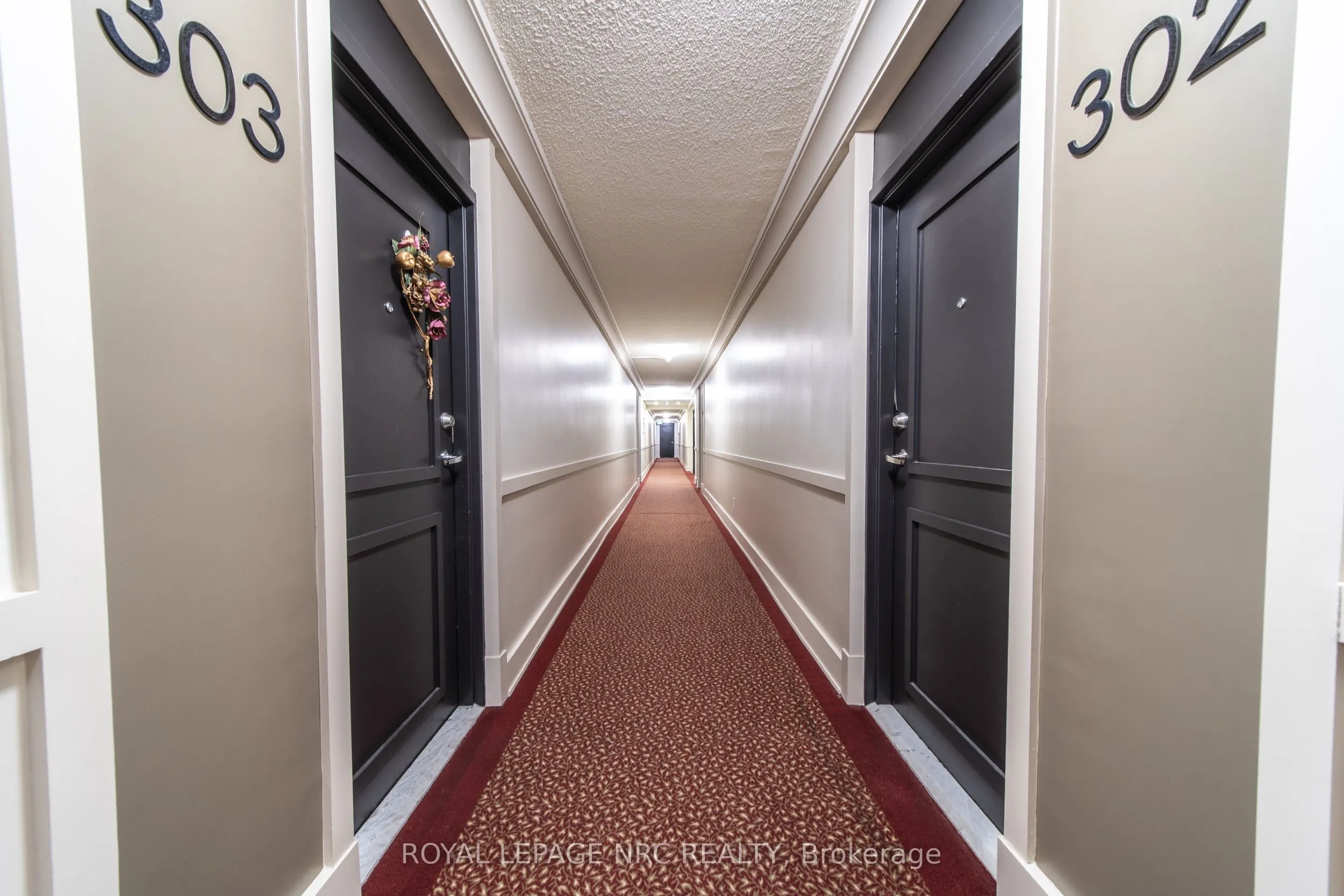 6400 Huggins Street #301