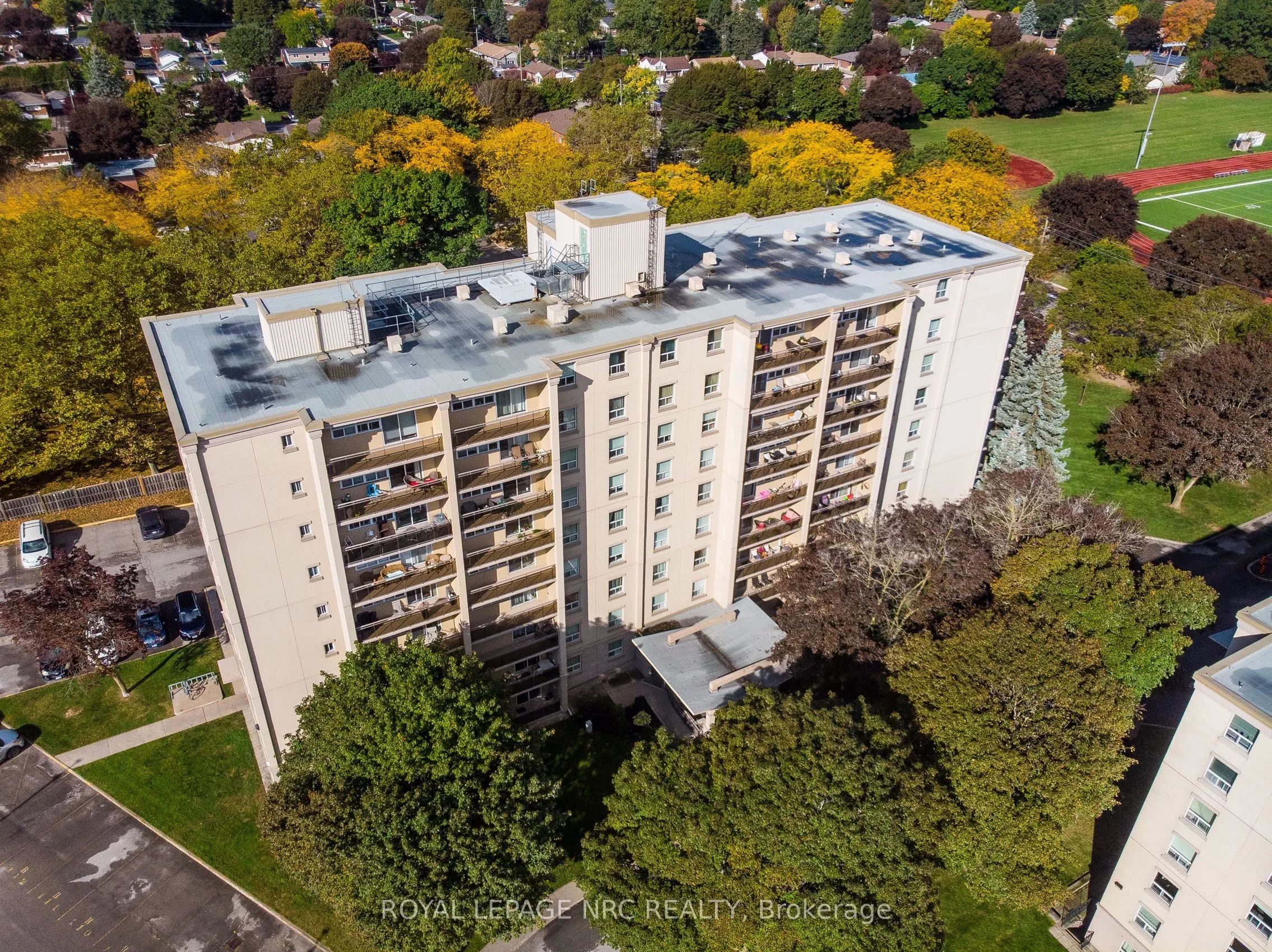6400 Huggins Street #301