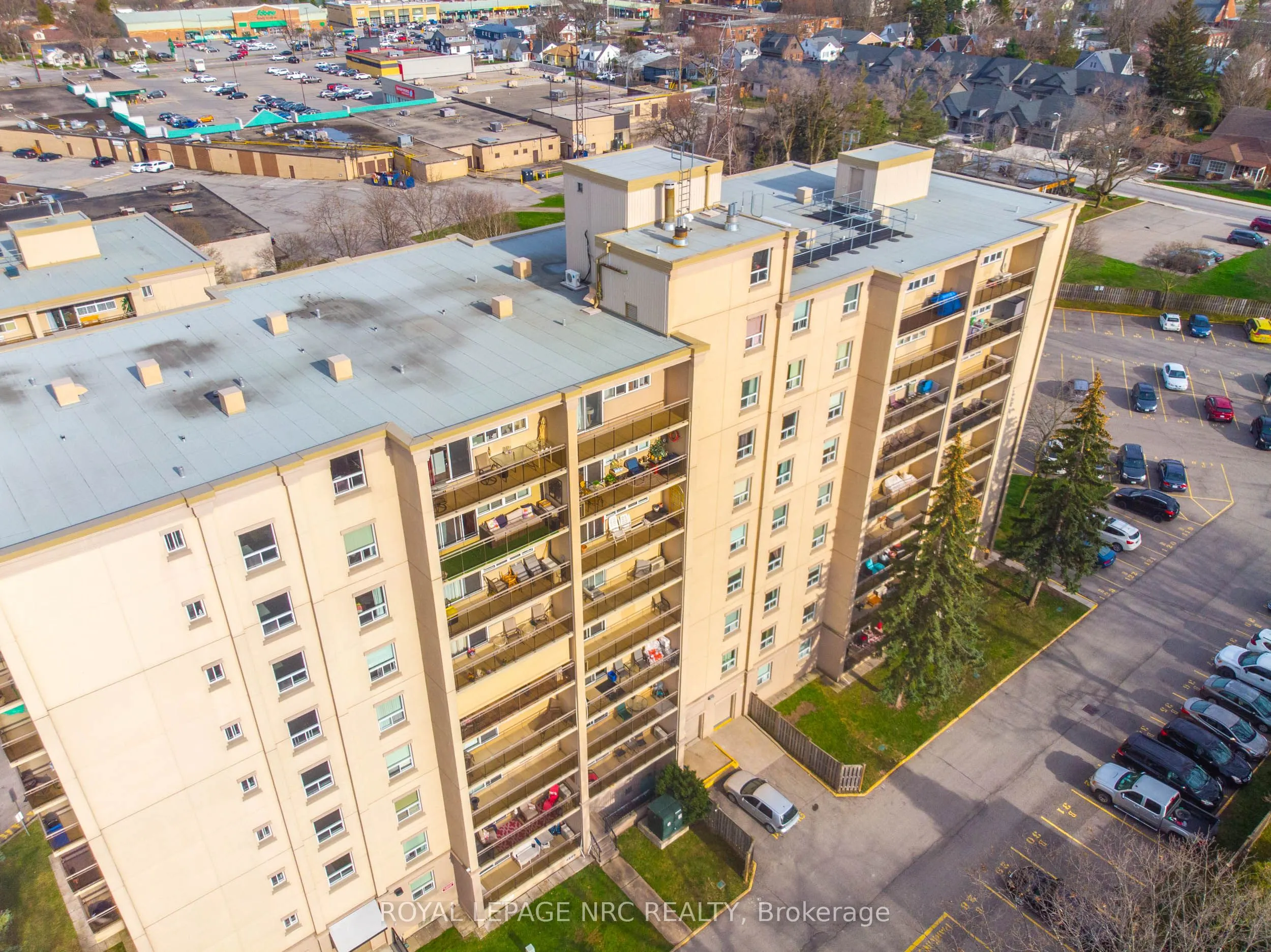 6400 Huggins Street #301
