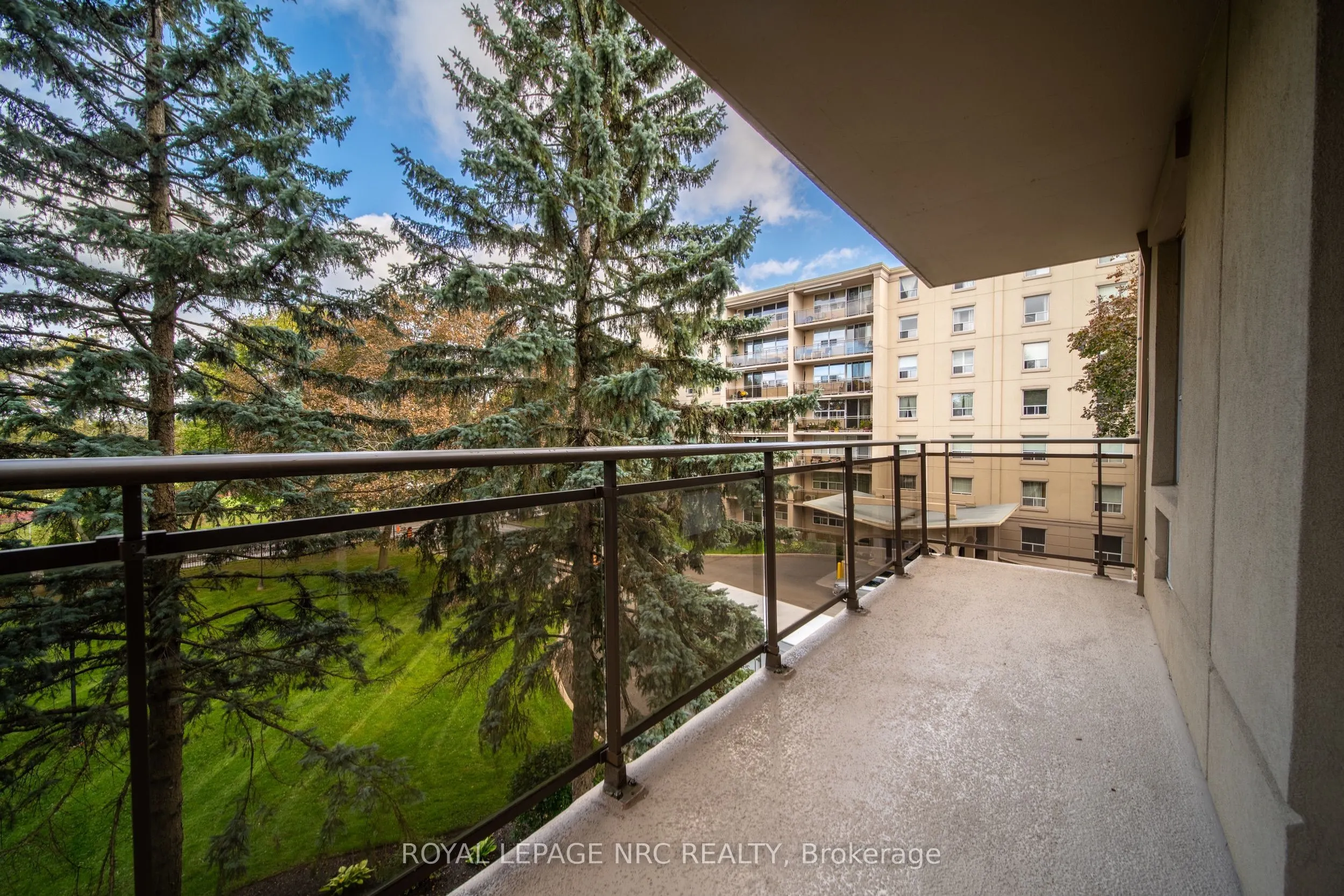 6400 Huggins Street #301
