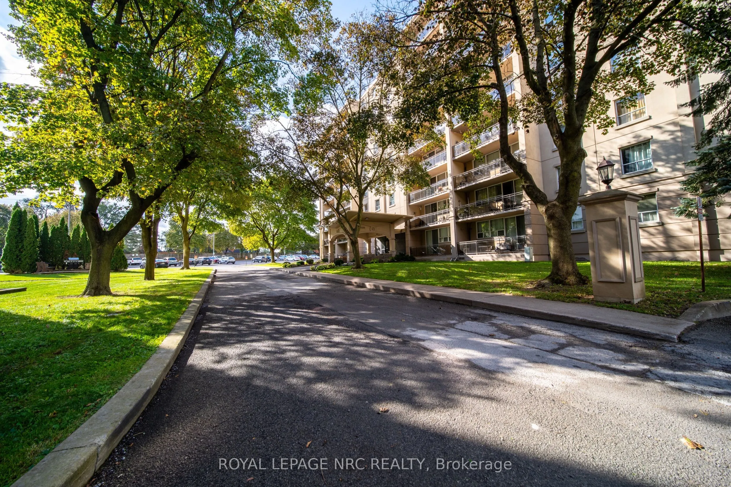6400 Huggins Street #301