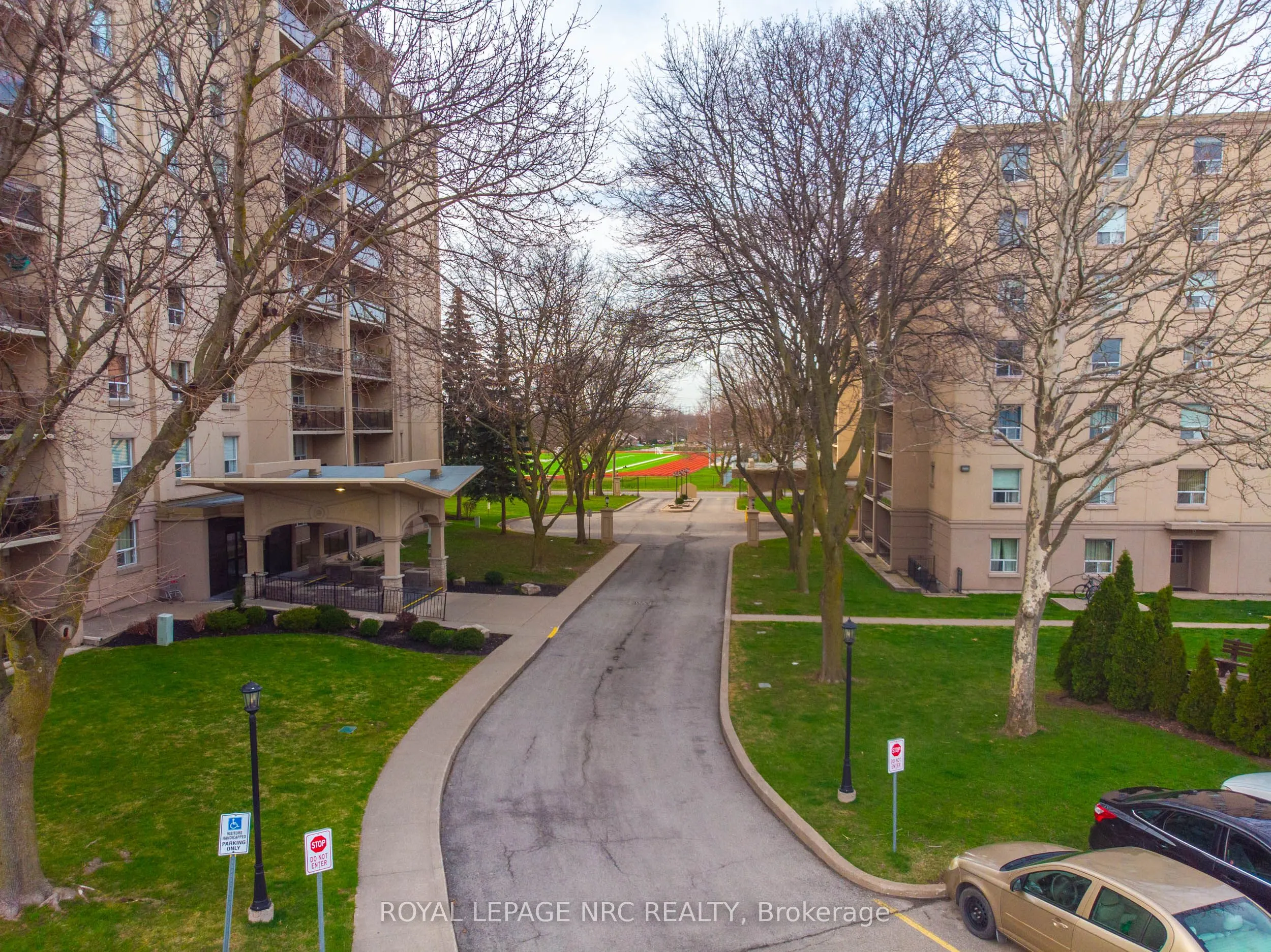 6400 Huggins Street #301