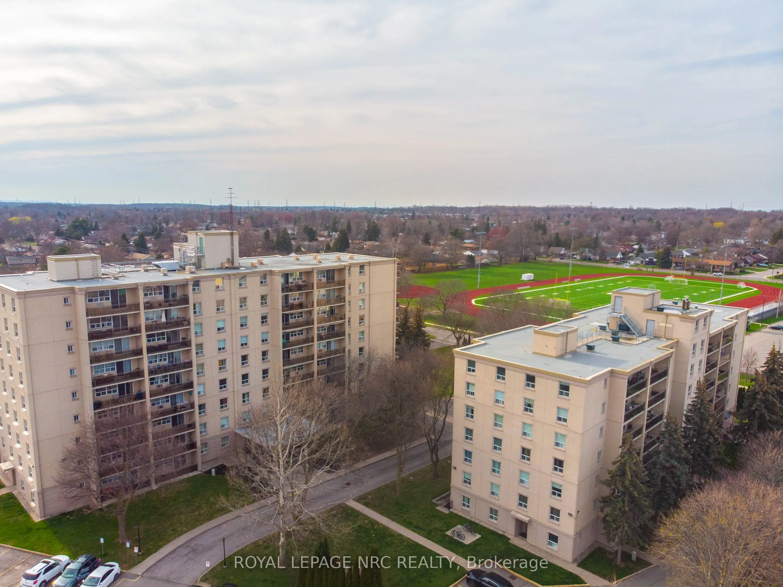 6400 Huggins Street #301