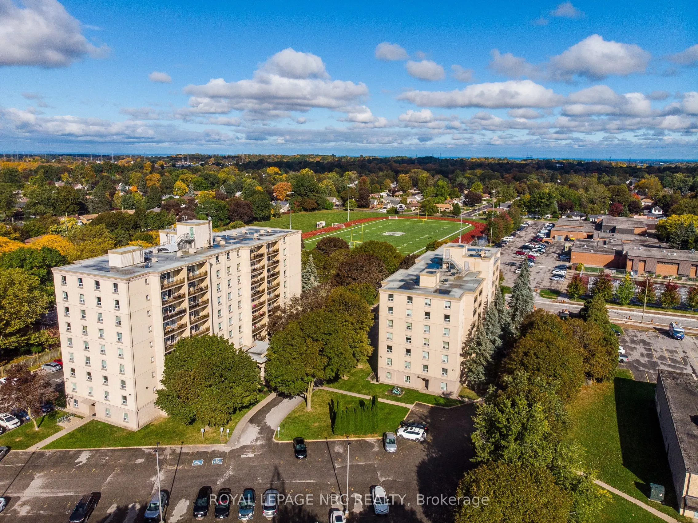 6400 Huggins Street #301