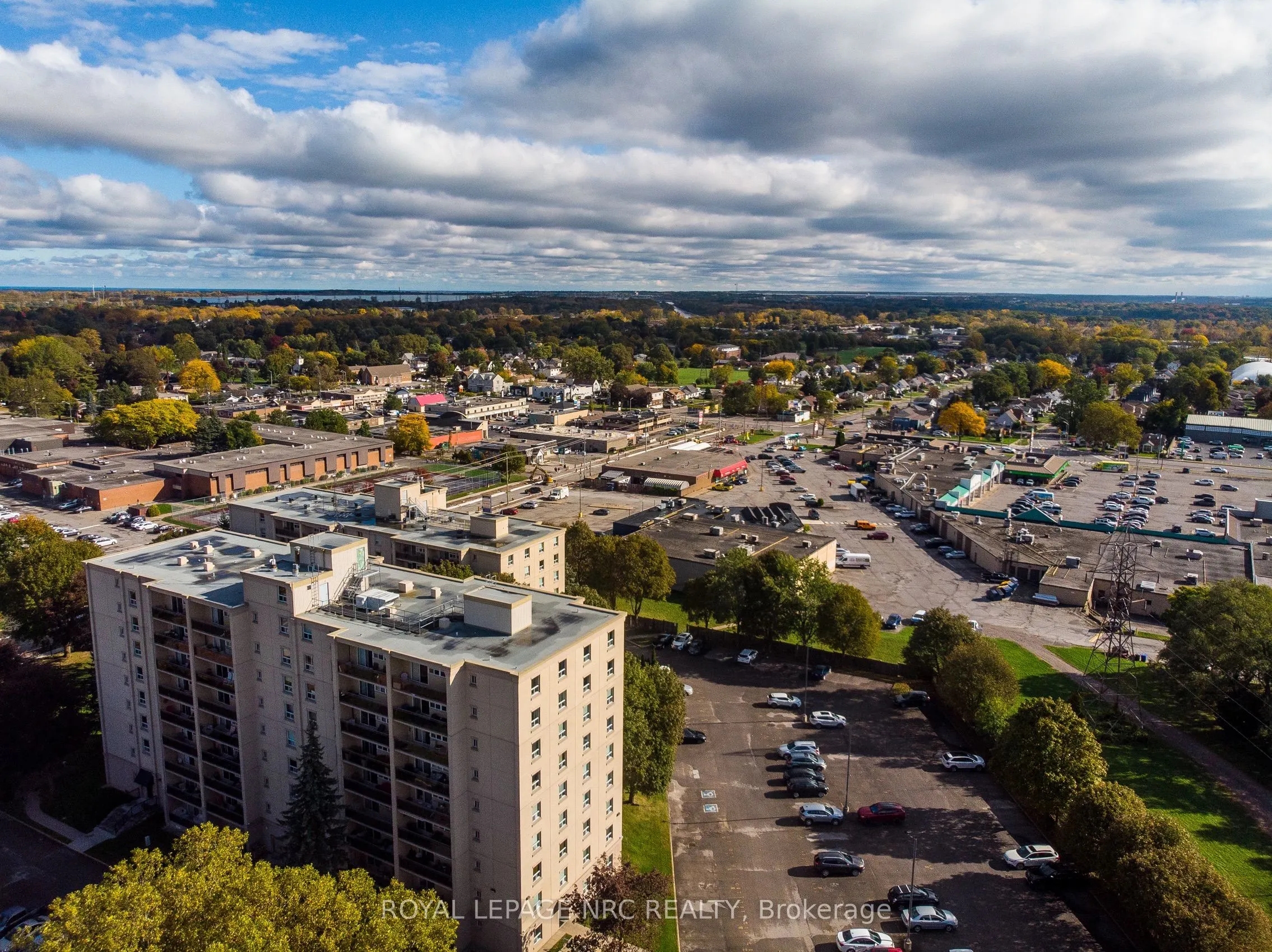 6400 Huggins Street #301