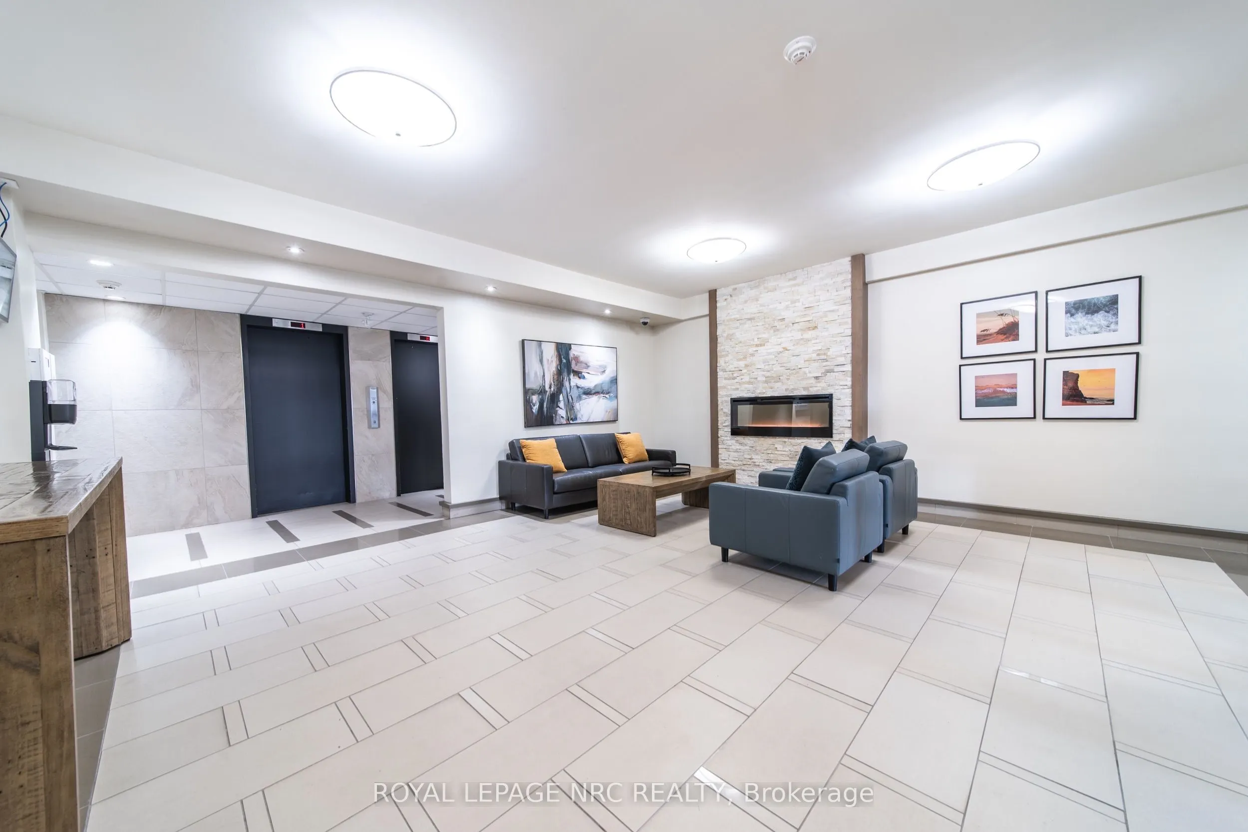 6400 Huggins Street #301