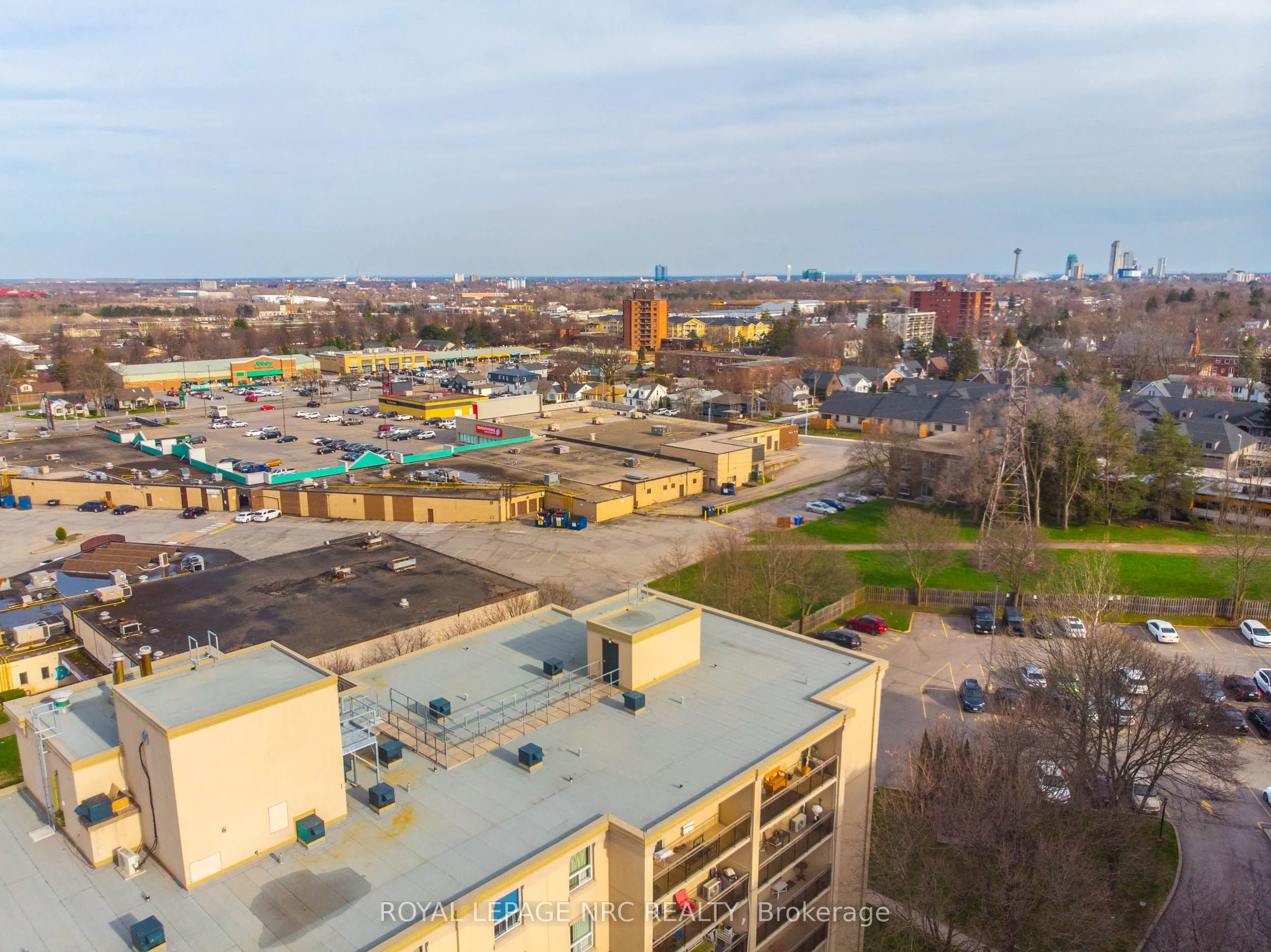 6400 Huggins Street #301
