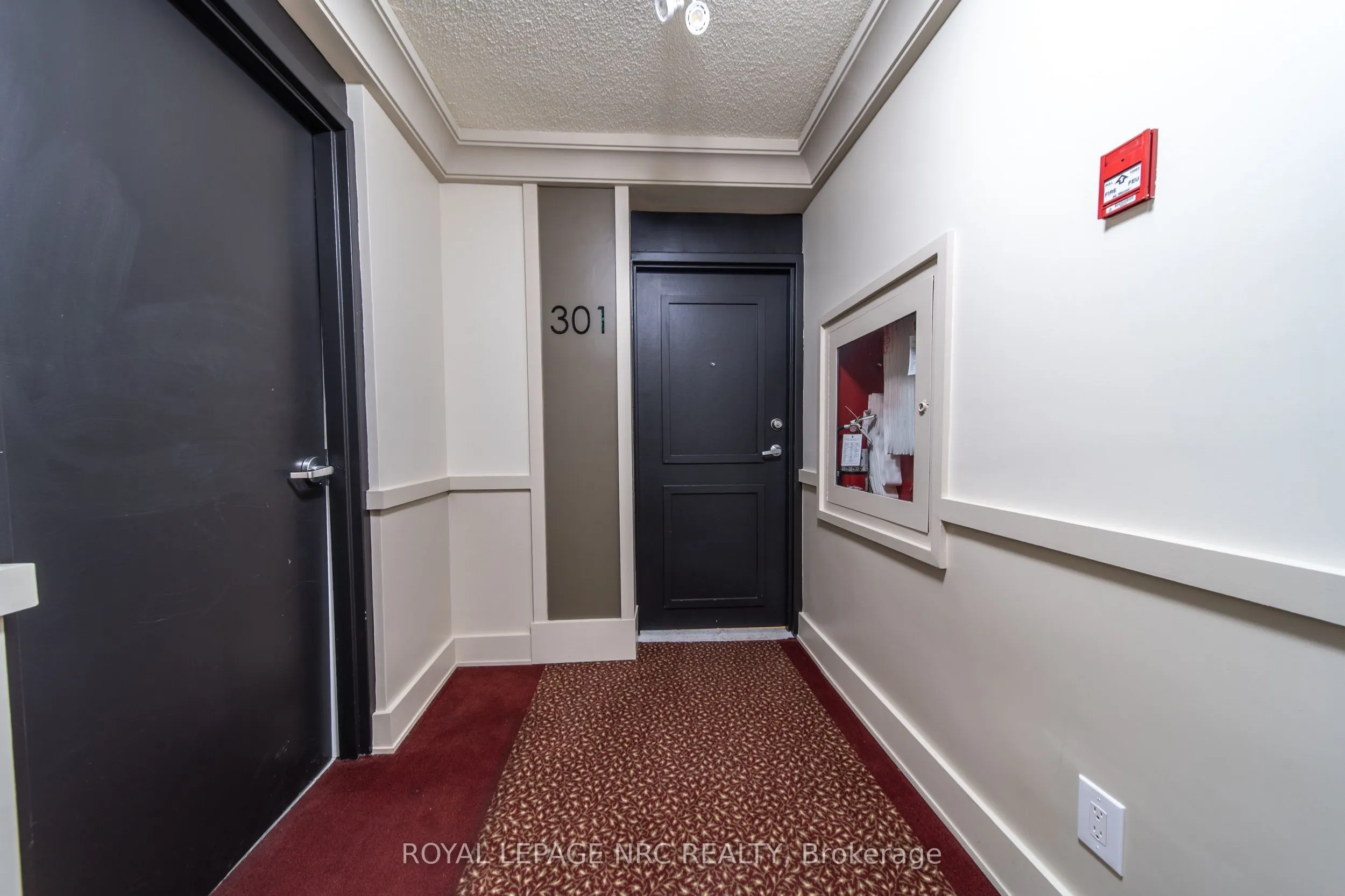 6400 Huggins Street #301