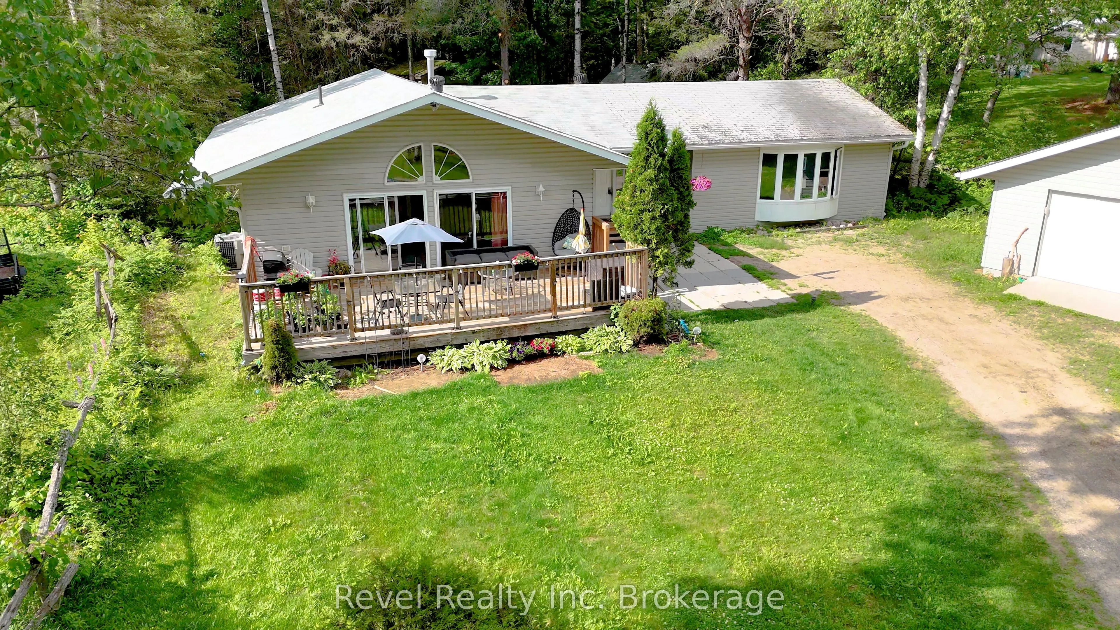 36 Tebby Boulevard