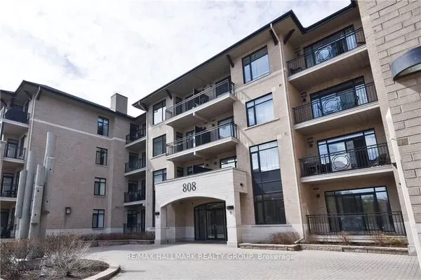 808 Bronson Avenue #408