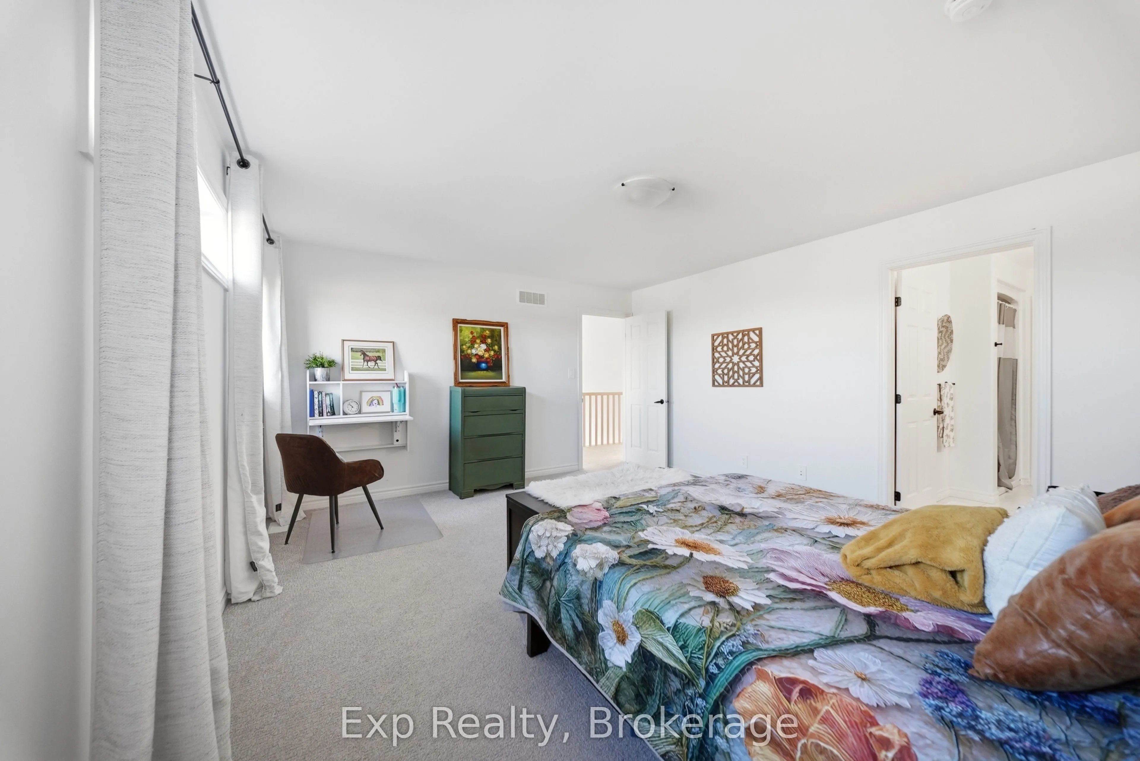 14 Athabaska Drive