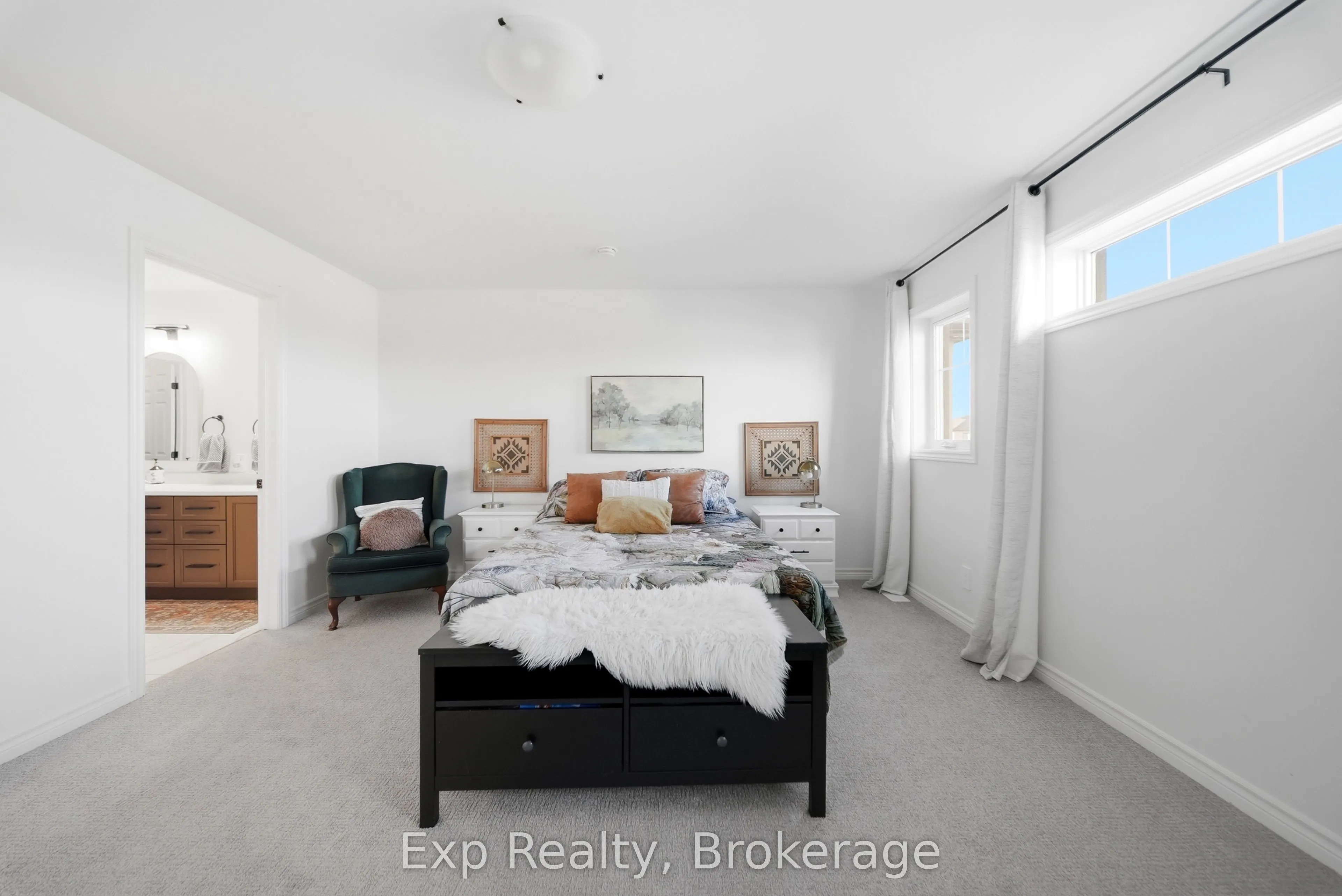 14 Athabaska Drive