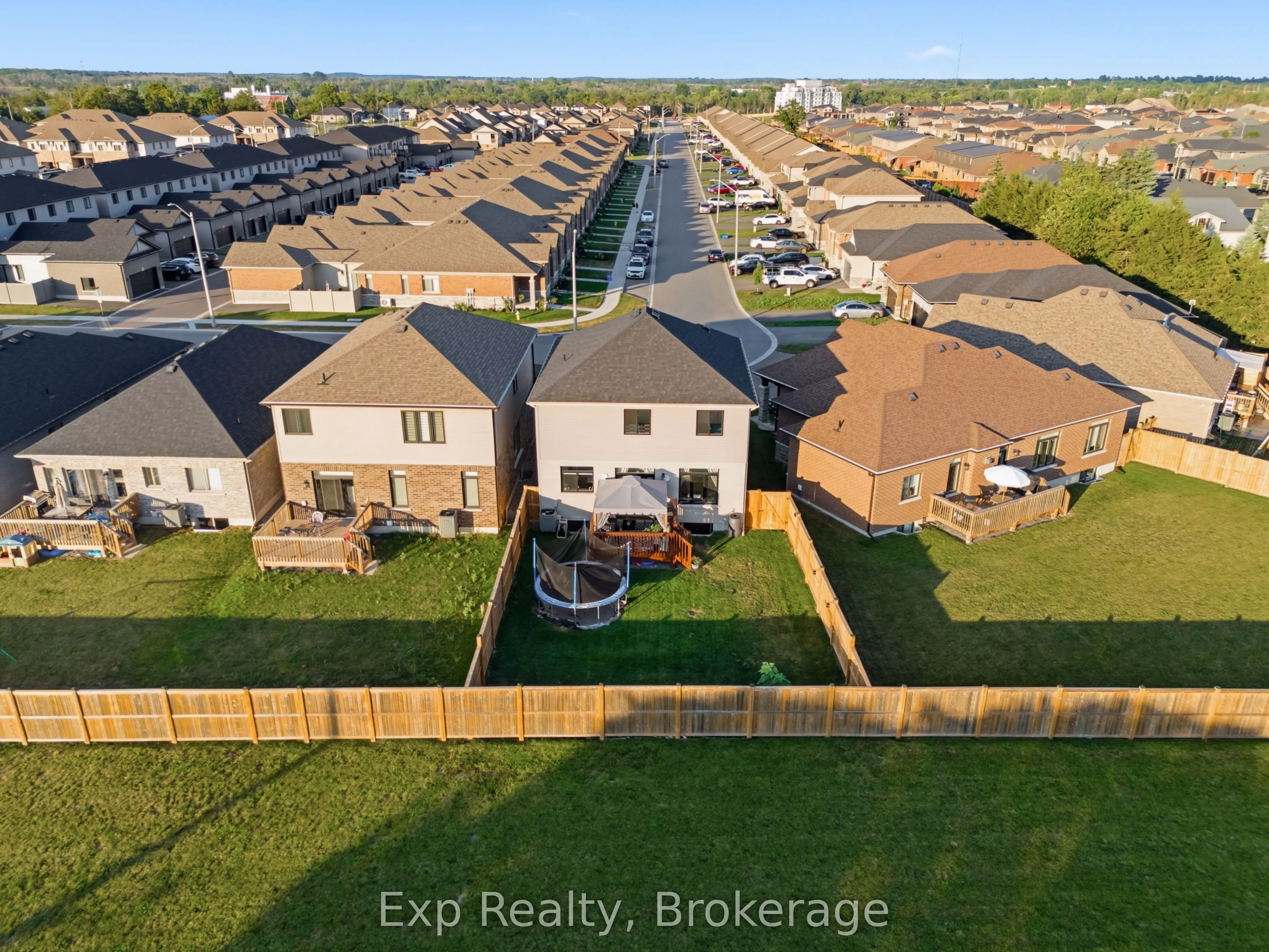 14 Athabaska Drive