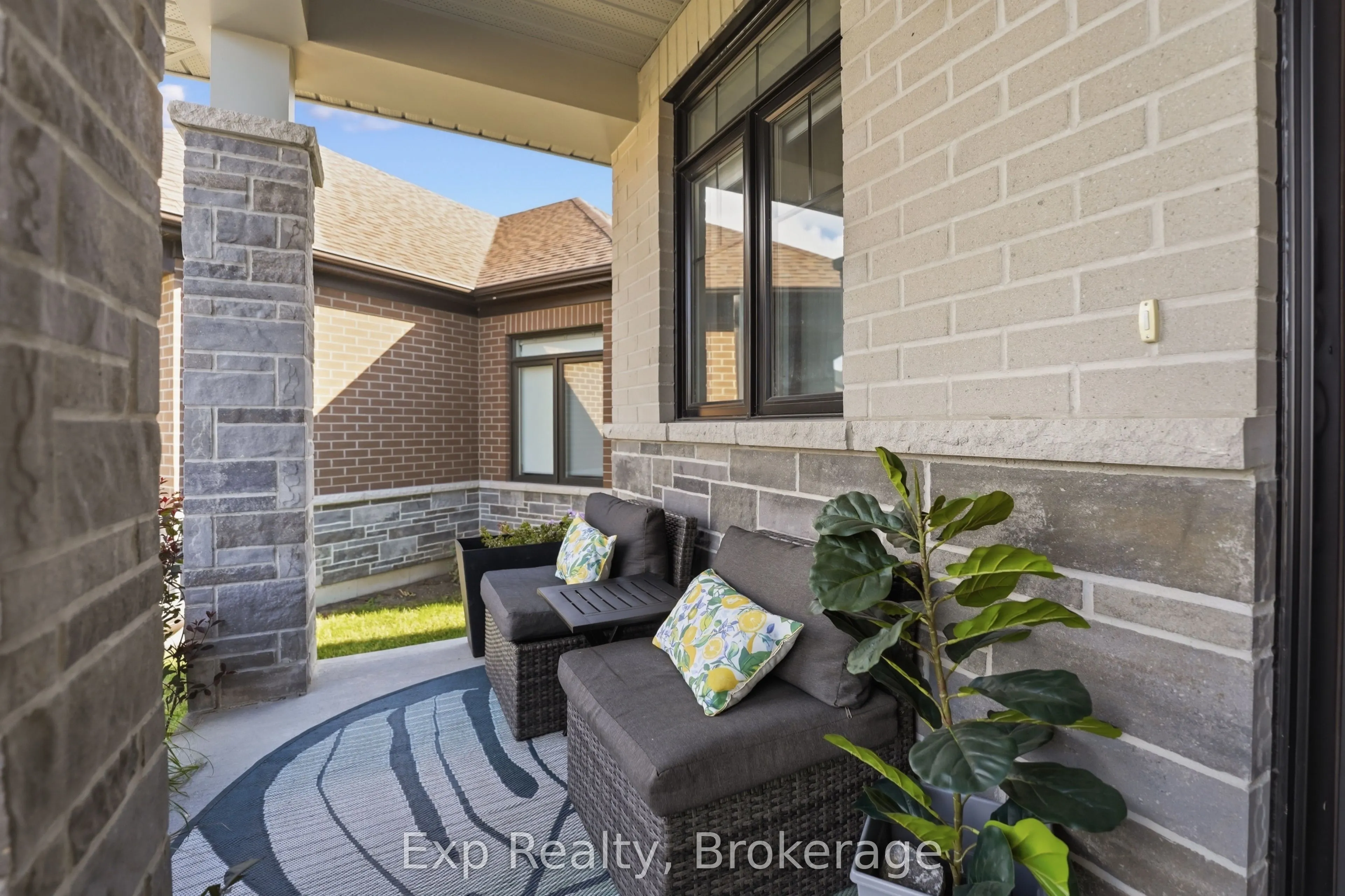 14 Athabaska Drive
