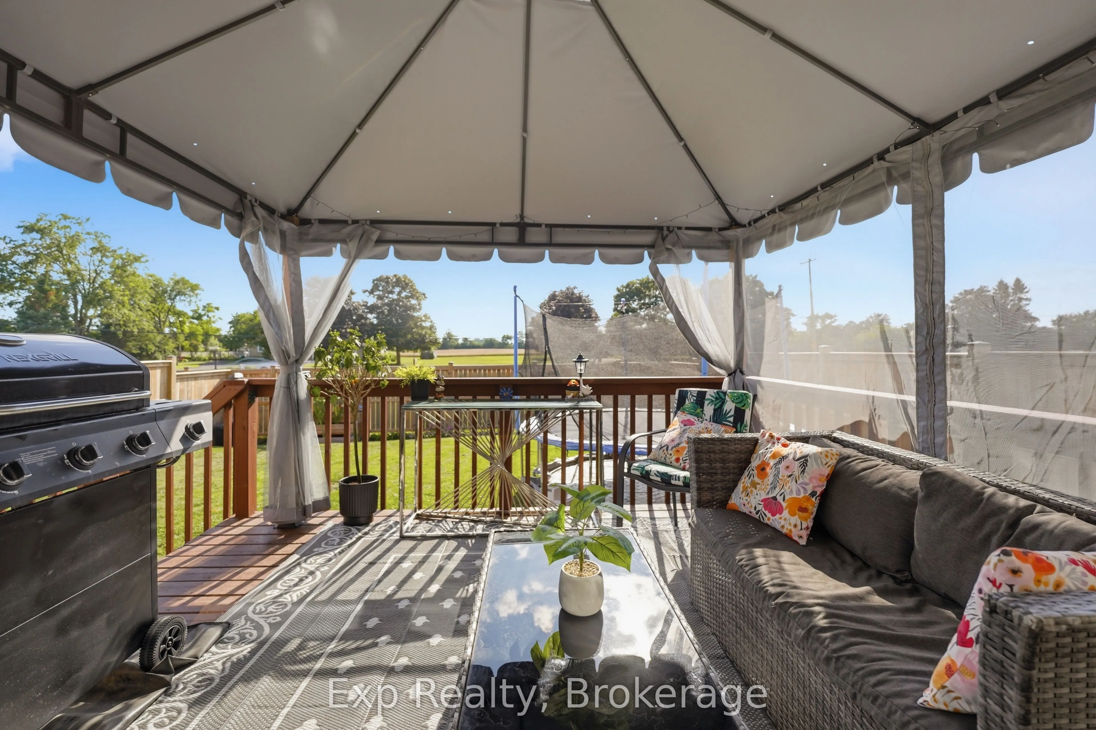 14 Athabaska Drive
