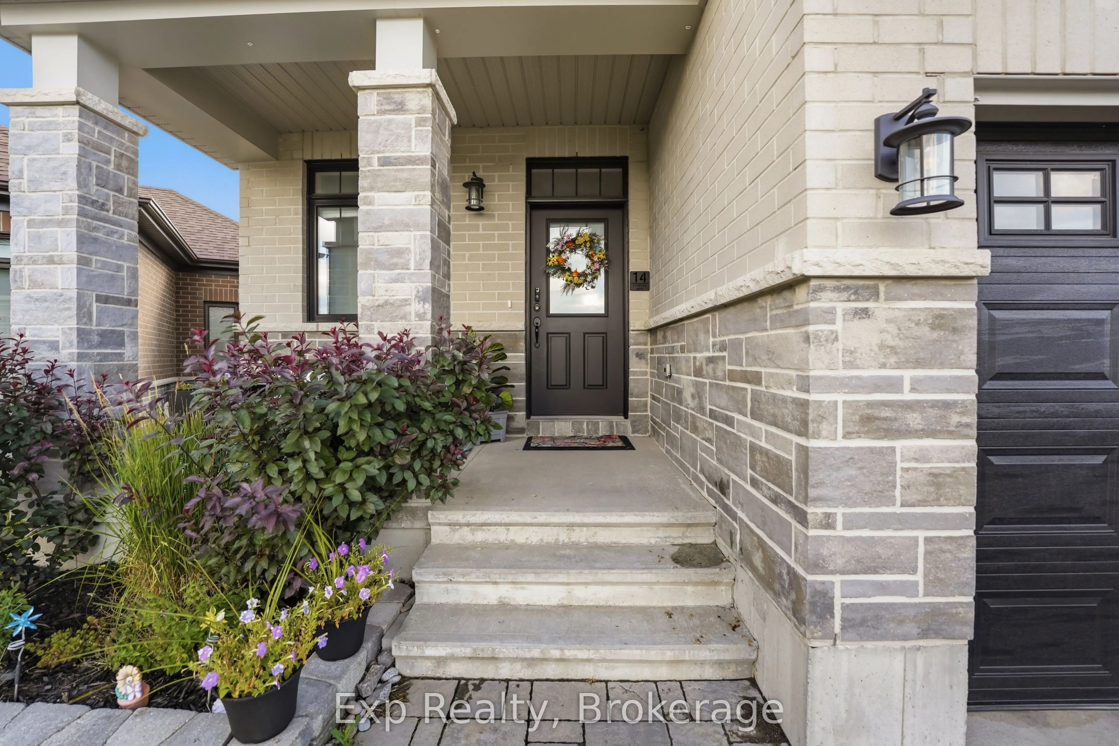 14 Athabaska Drive