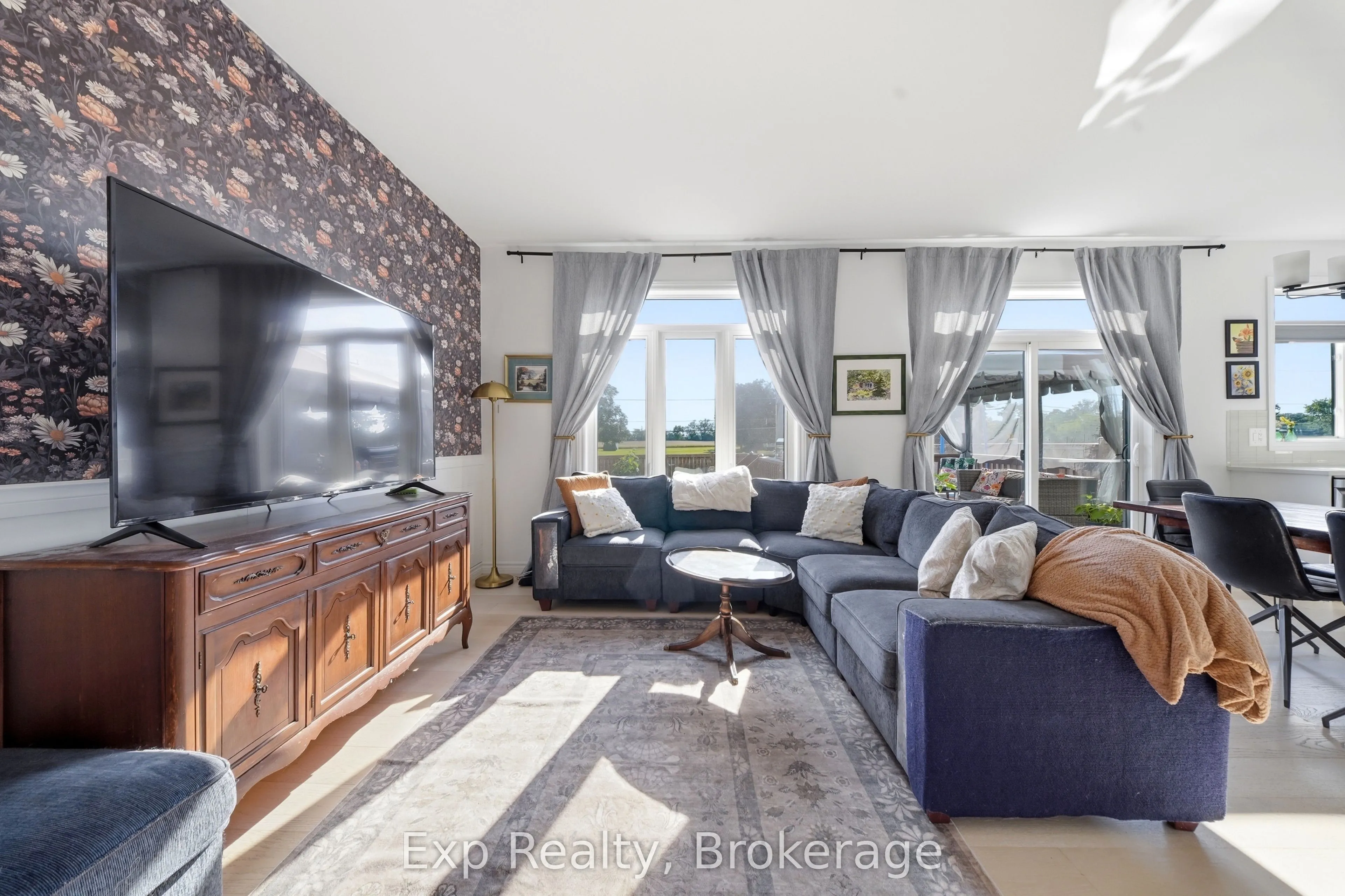 14 Athabaska Drive