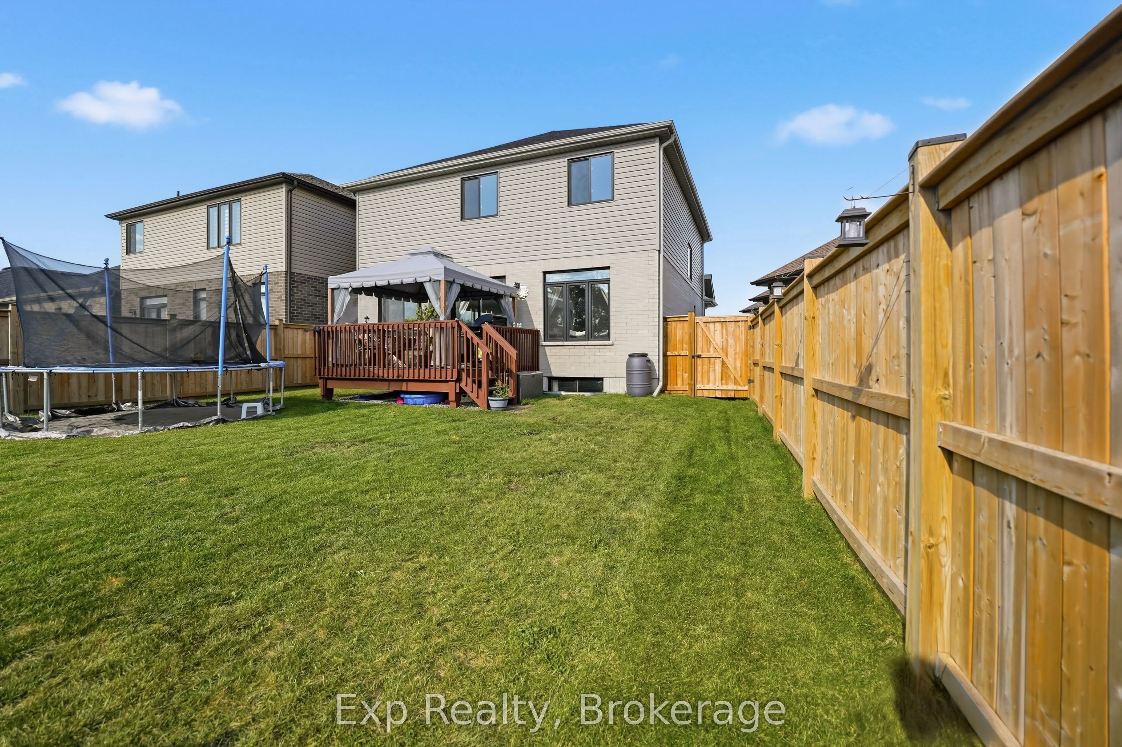 14 Athabaska Drive