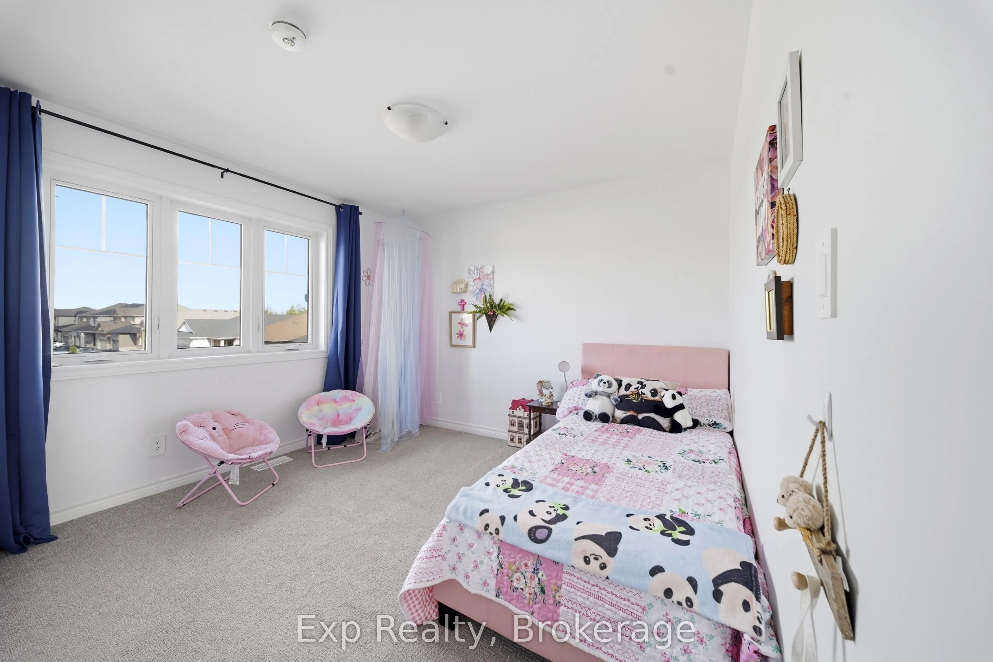 14 Athabaska Drive