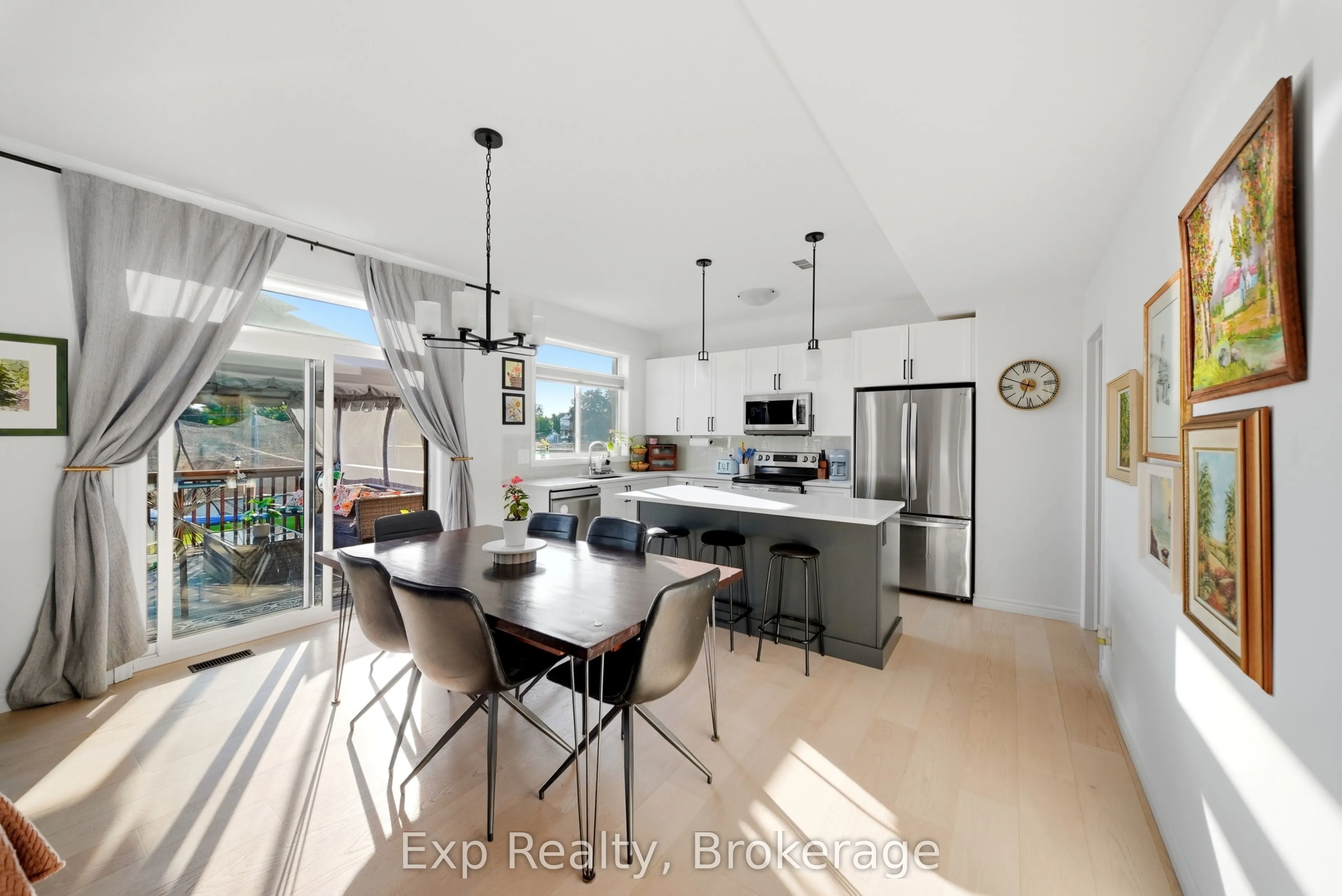 14 Athabaska Drive