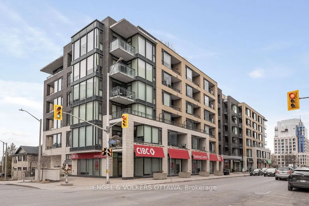 101 Richmond Road #418