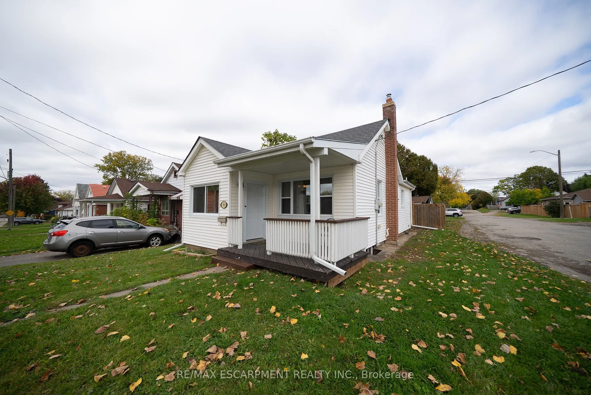 364 Wellington Street