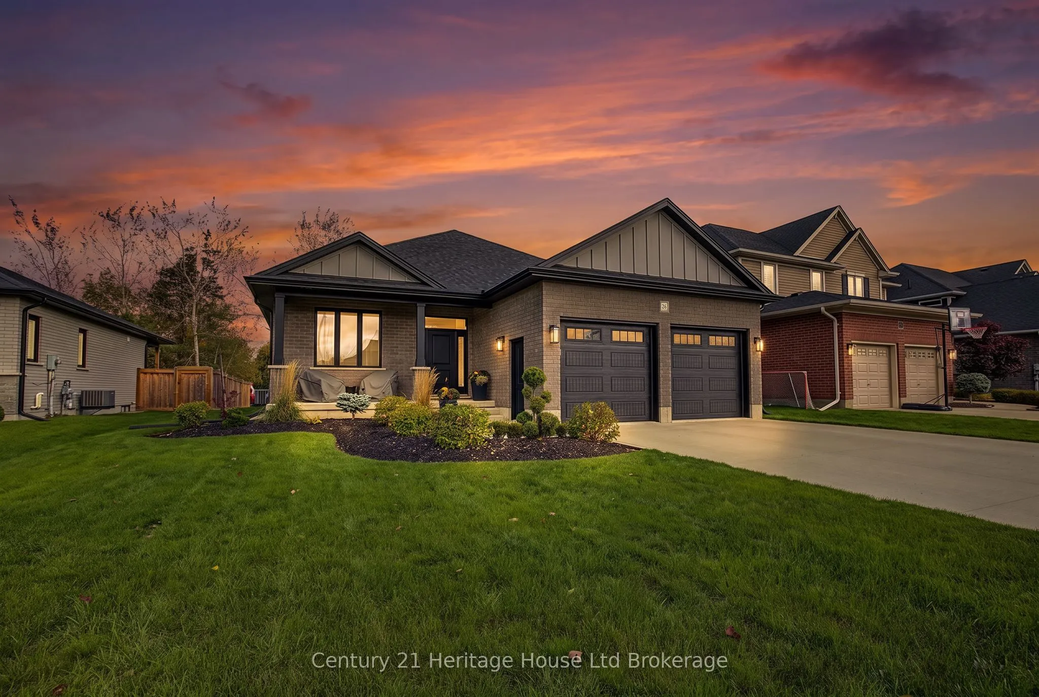 26 Brookside Lane