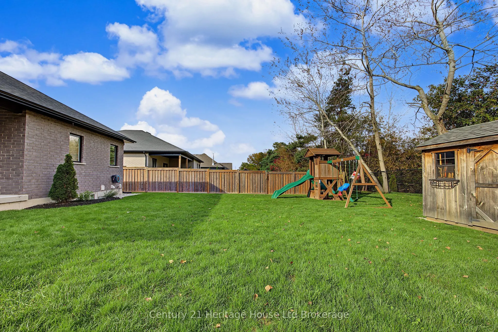 26 Brookside Lane
